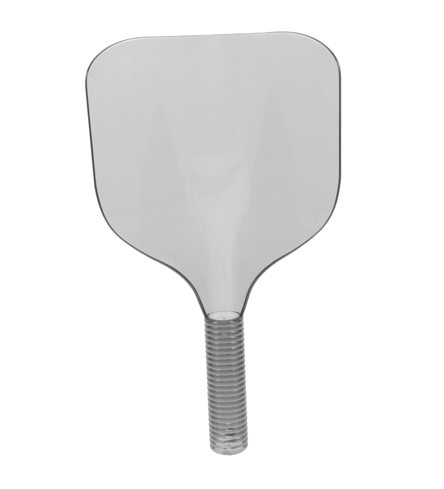 Protection Visage Laque Cheveux Poign e cran Protecteur Pet Taille Unique Outil Coiffure Pour Salon Professionnel Et Soins Capillaires Domicile - Buy Online on GoSupps.com