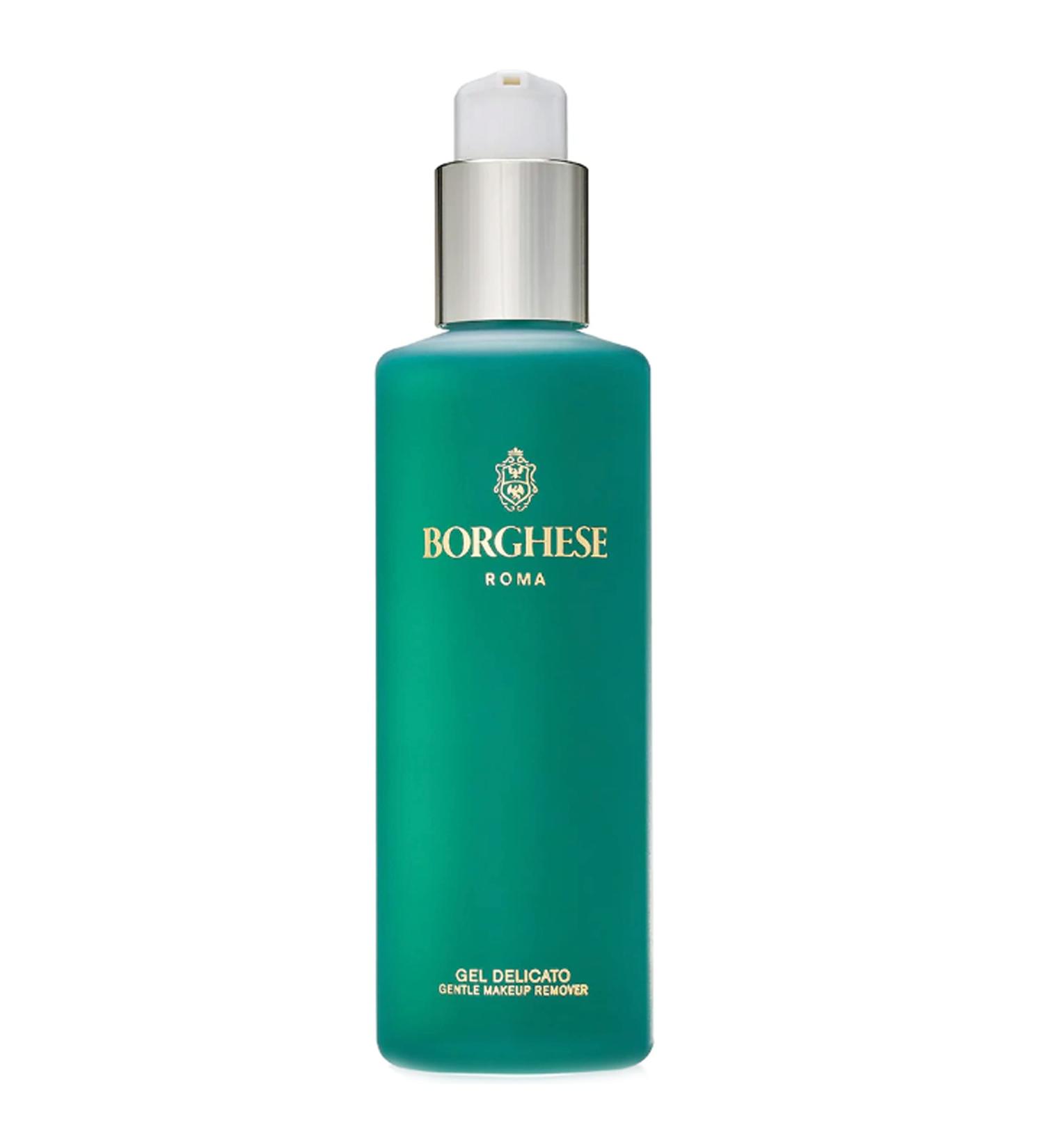 Borghese Delicato Oil Free Gel Makeup Remover - 8 Fl Oz | Suitable for All Skin Types - Buy Online on GoSupps.com