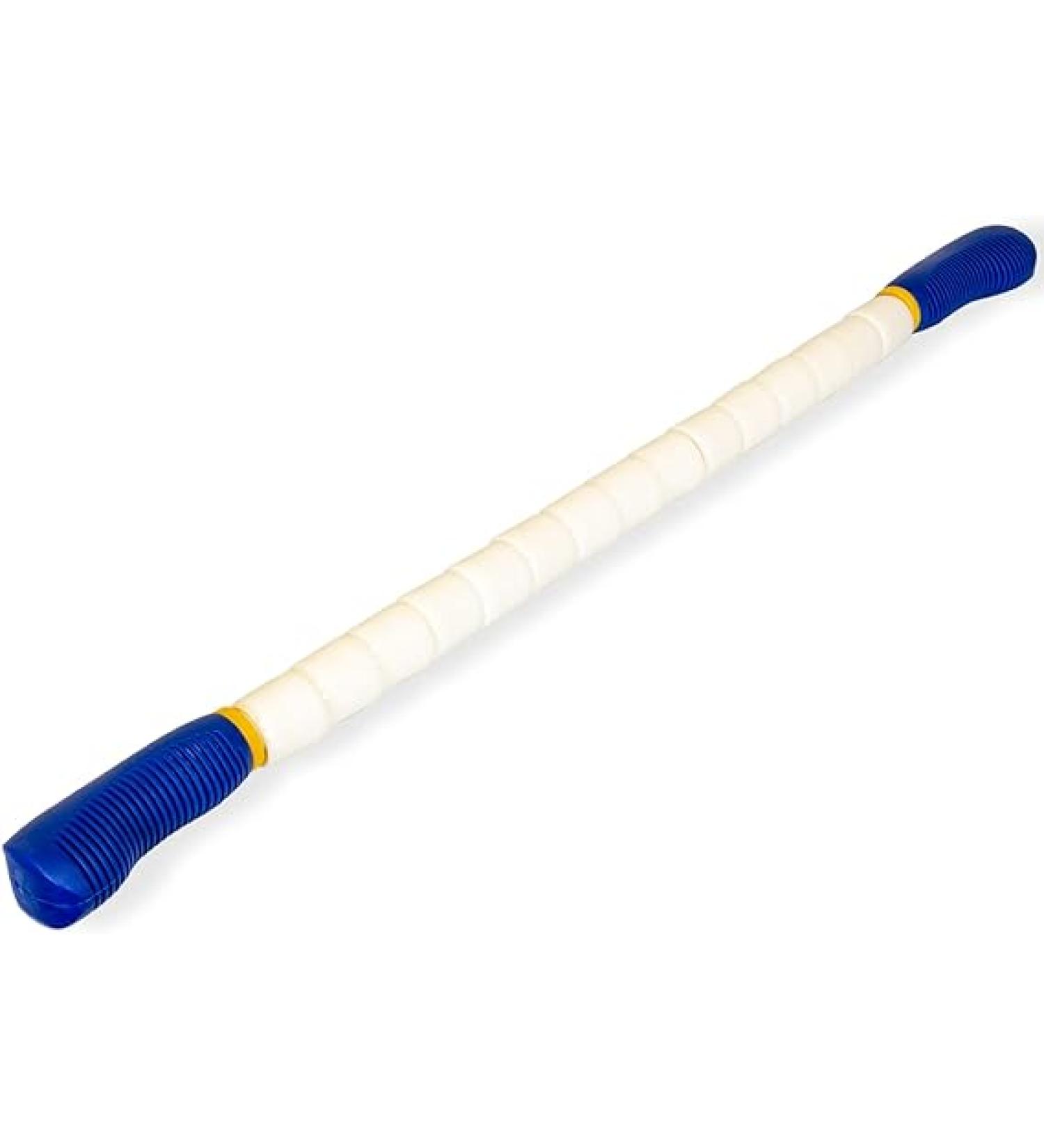 Handheld 24 Massage Stick for Full Body Muscle Recovery and Myofascial Release - Buy Online on GoSupps.com