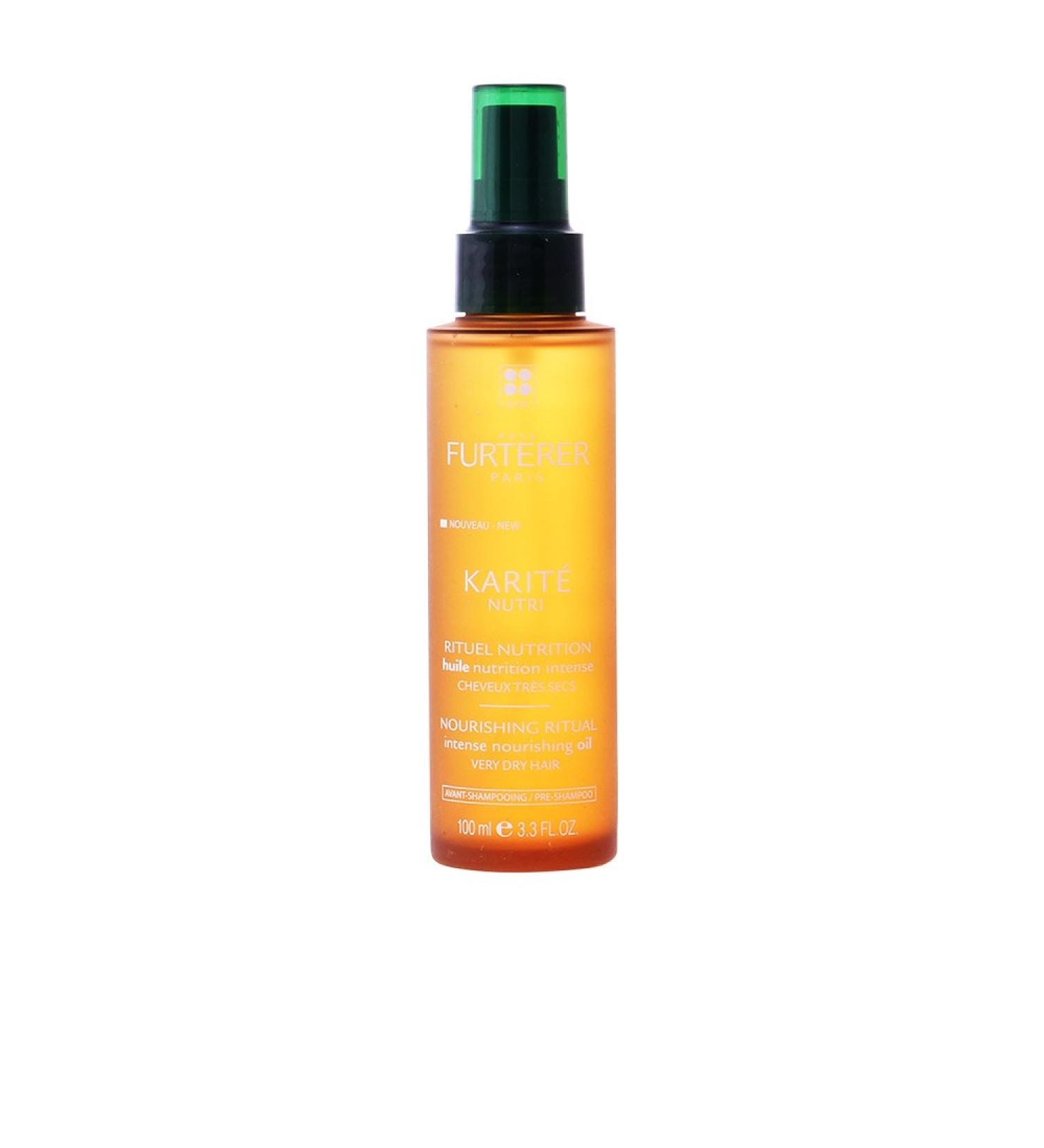 Karite Nutri Oil 100 ml