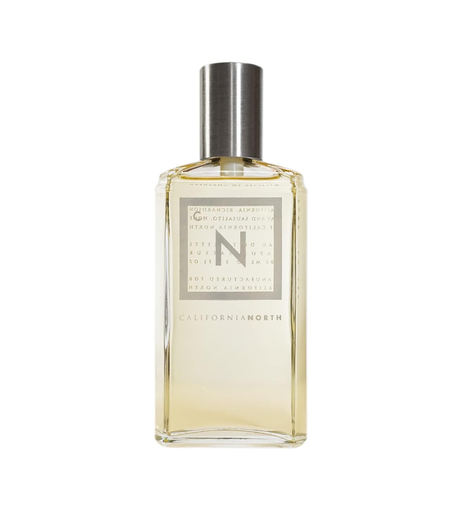 Eau de Toilette For Men 3.4 oz Bottle