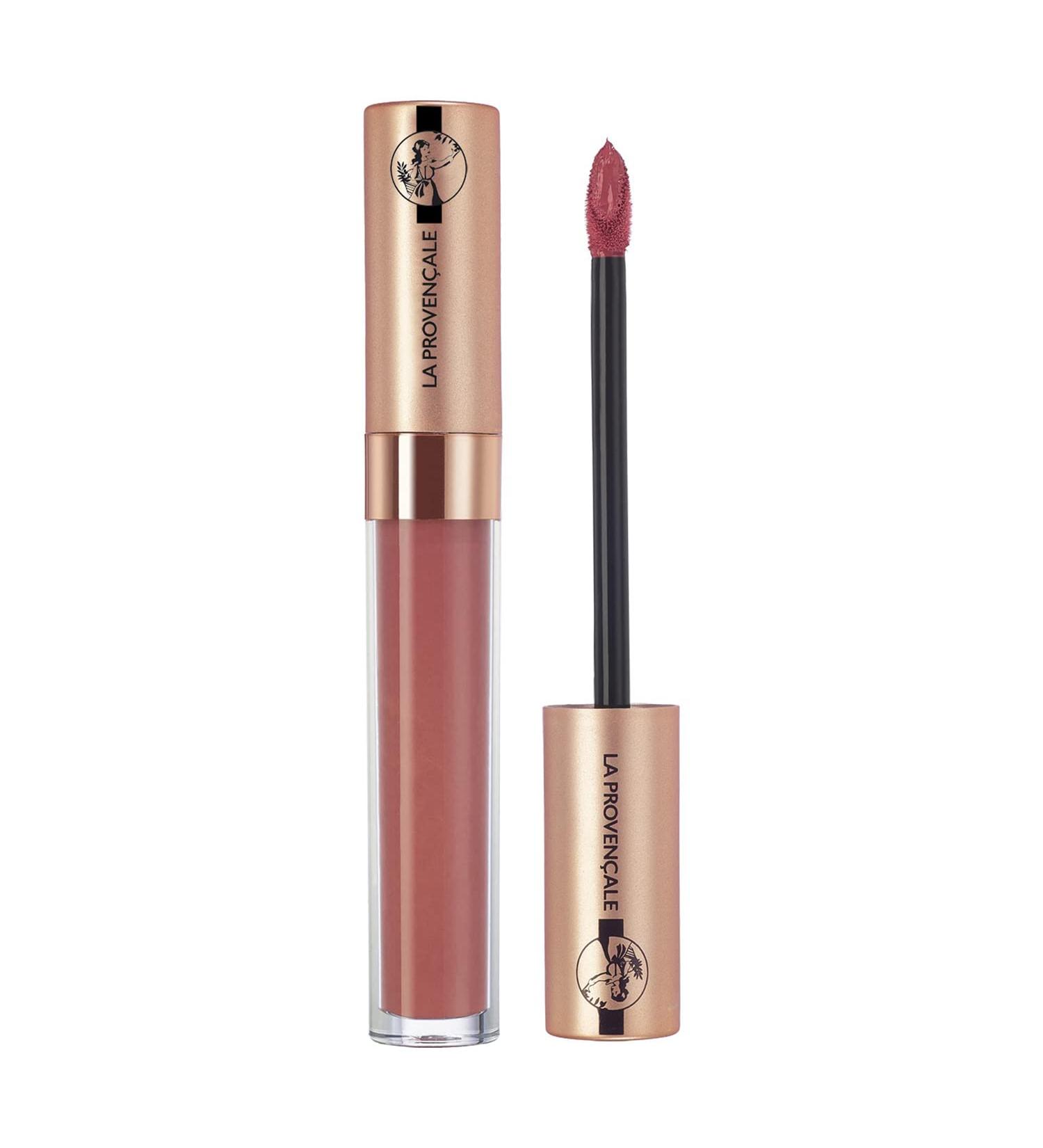  La Proven ale La Proven ale - Sun Red - 99% natural ingredients - For vibrant lips - Shade: Rose de Gassin (110) - Buy Online on GoSupps.com