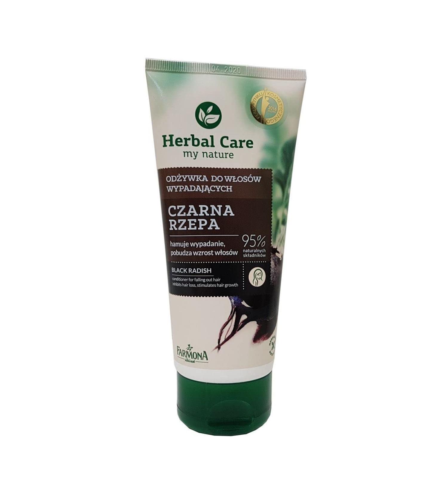Farmona Herbal Care my nature black radish hair conditioner 200 ml