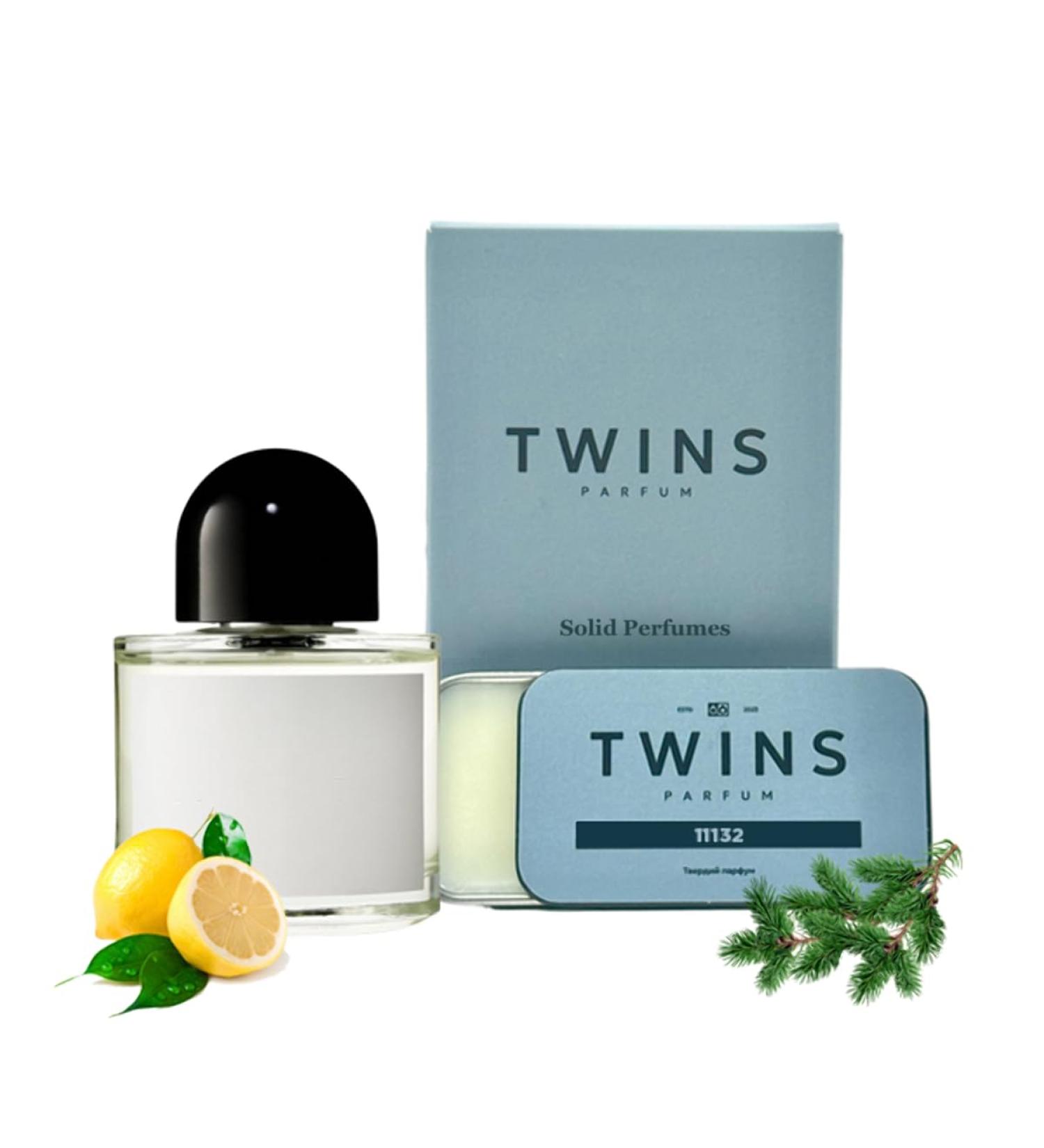 No.11132 | Impression of Gypsy Water | Unisex For Women and Men Solid Perfume | 053.4 Oz / 15 gr Byredo Gypsy Water Impression - Buy Online on GoSupps.com