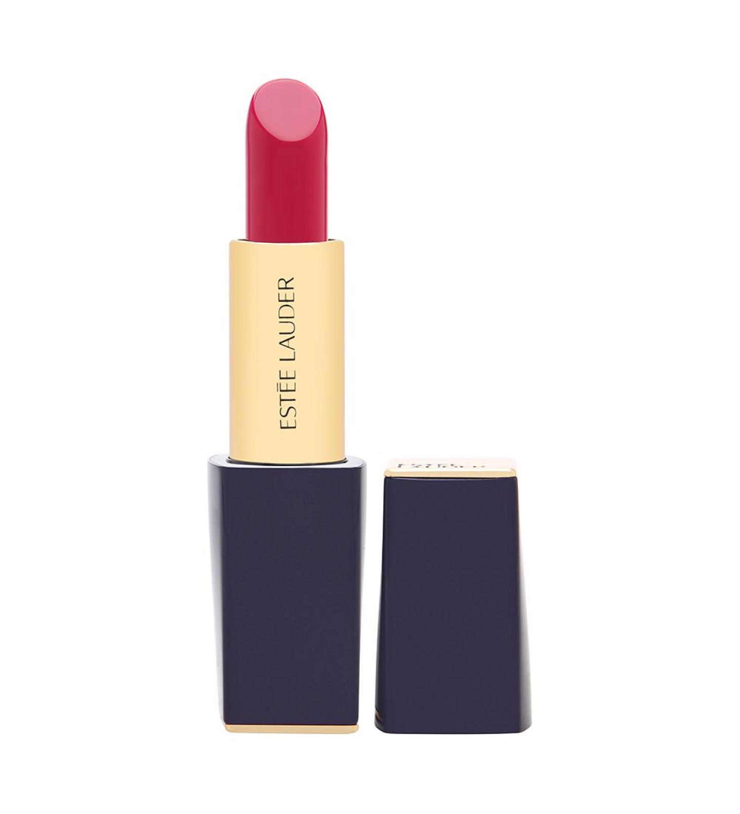 Estee Lauder Pure Color Envy Sculpting Lipstick  430 Dominant  0.12 Oz 430 Dominant 0.12 Ounce (Pack of 1)