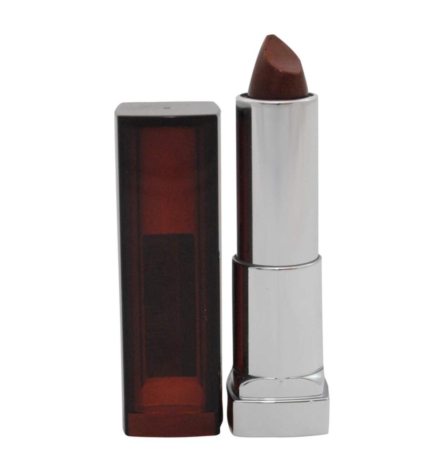 Maybelline Fall 2012 Collection Lipstick Limited Edition  800 Bronze Metal!vhtf