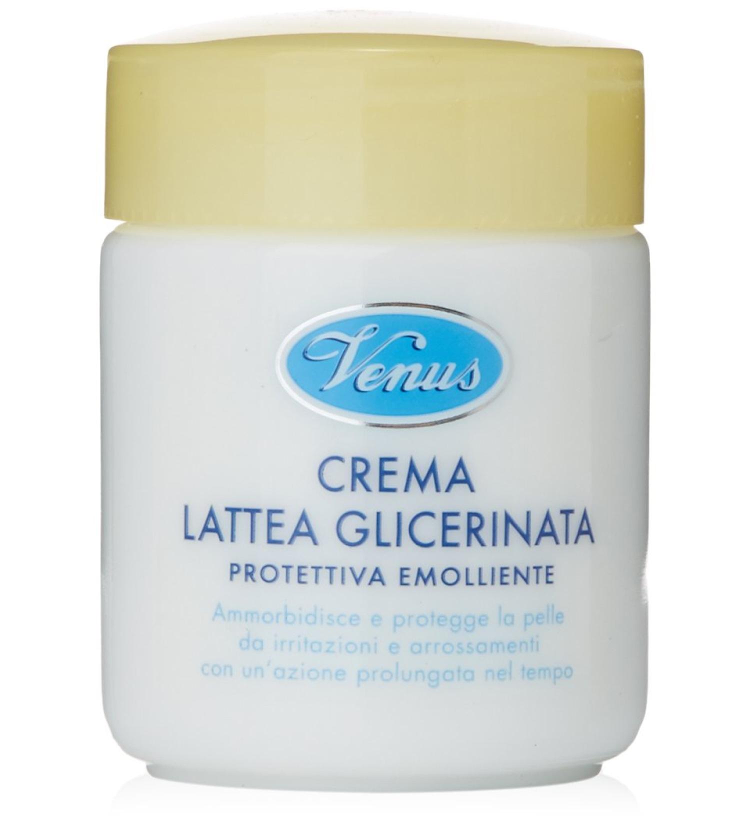 Face Cream Emollient Glycerine 50ml - Buy Online on GoSupps.com