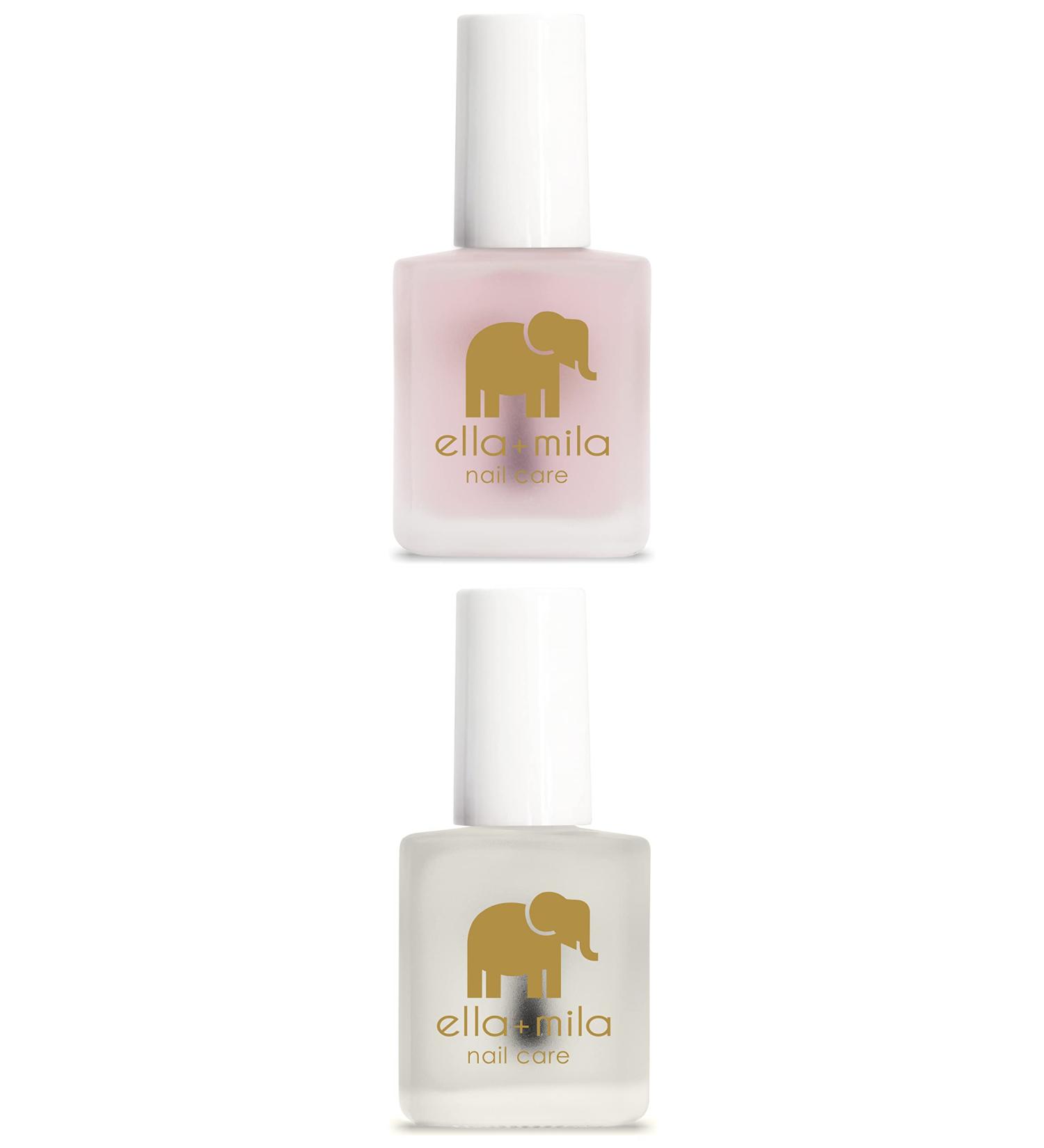 ella+mila "No More Biting" & "First Aid Kiss" Bundle - Buy Online on GoSupps.com