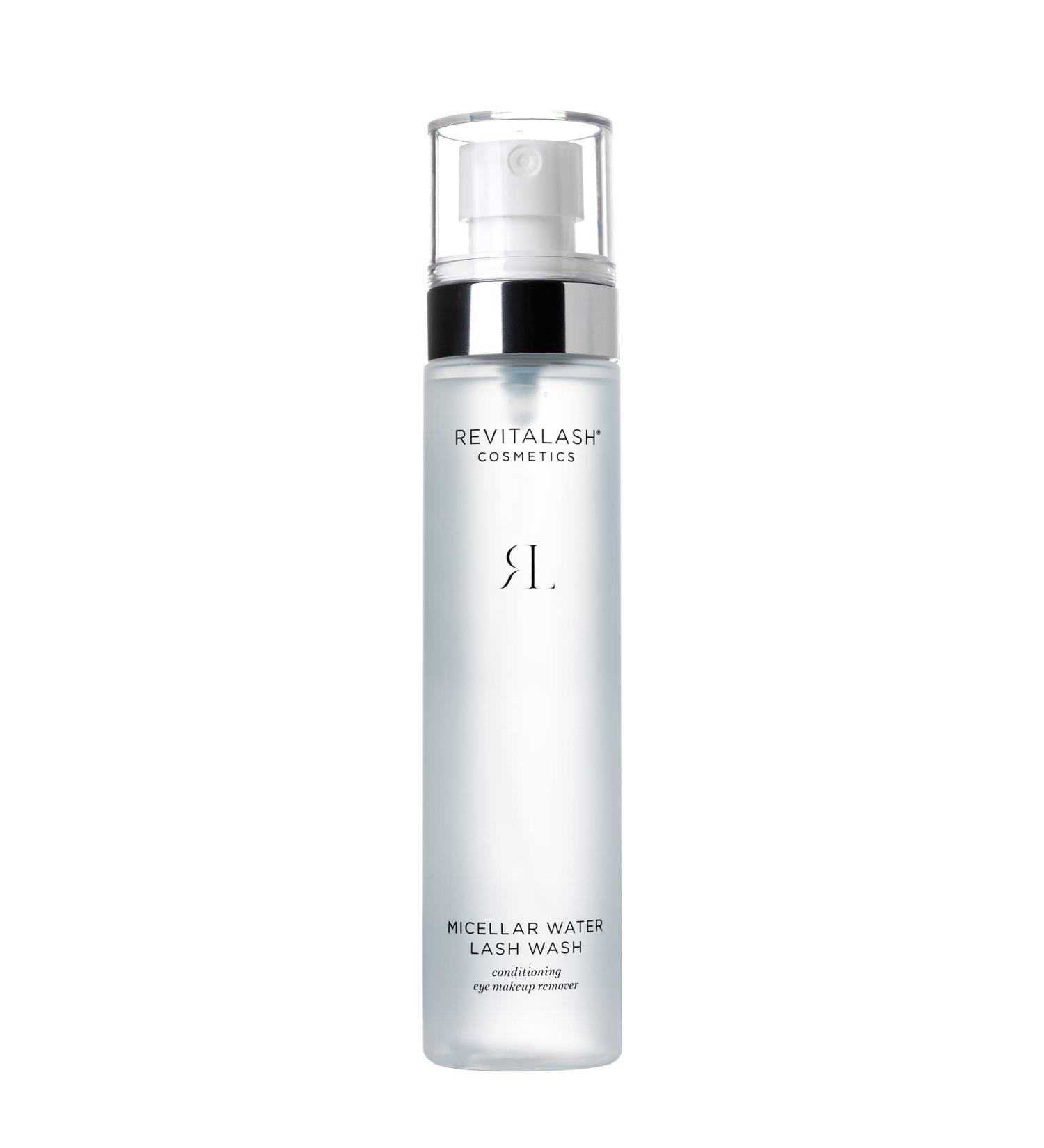 RevitaLash Micellar Water Lash Wash - Hypoallergenic Cruelty-Free | Shop Internationally - Buy Online on GoSupps.com