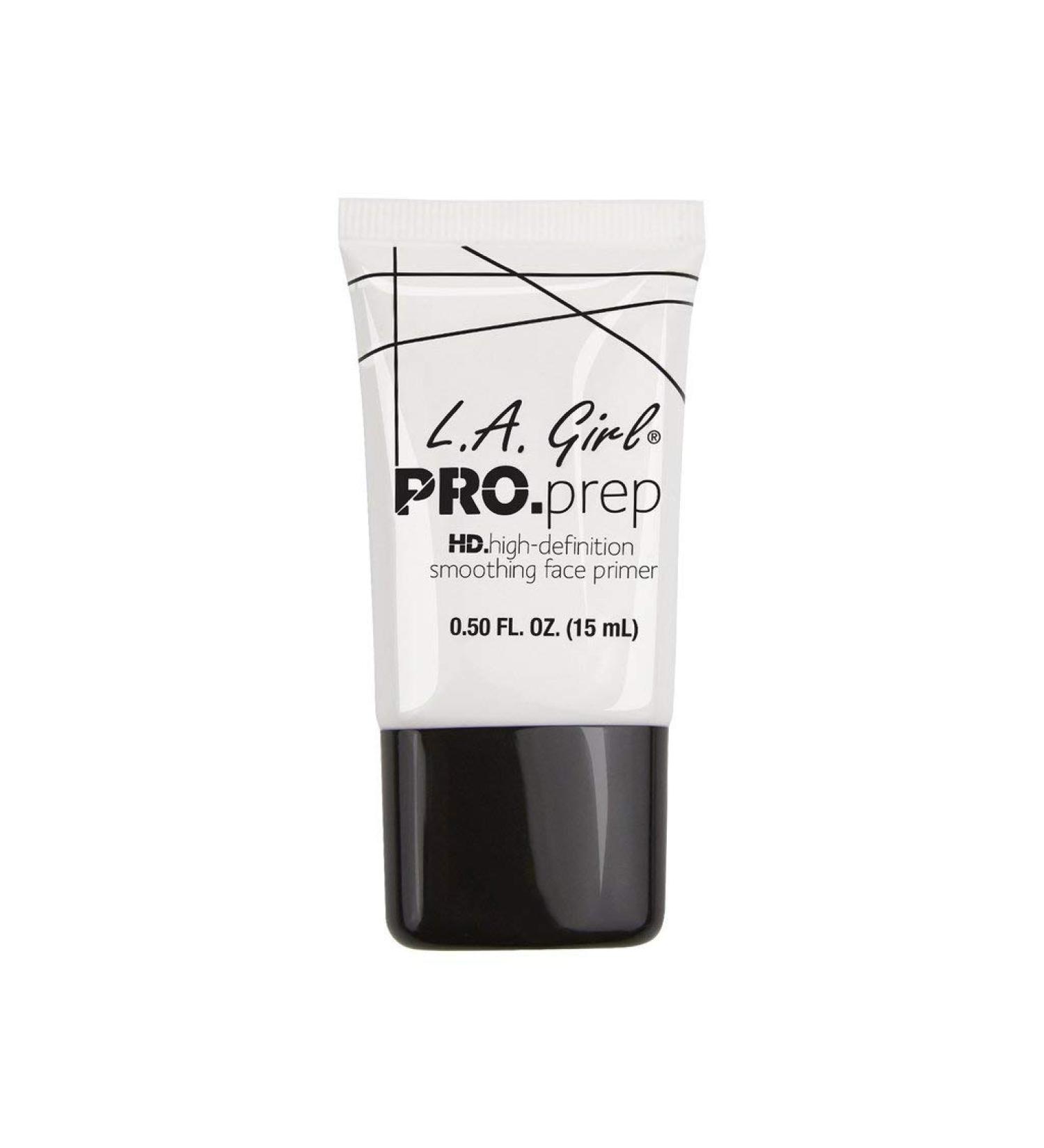 L.A. Girl PRO Prep HD Smoothing Face Primer Assortment - 0.5 Fl Oz - Buy Online on GoSupps.com