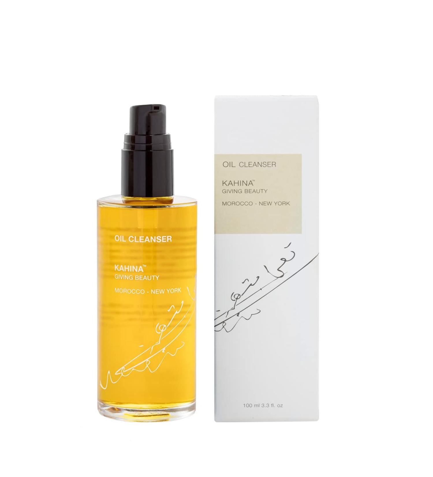 Oil Cleanser 3.3 fl. oz.
