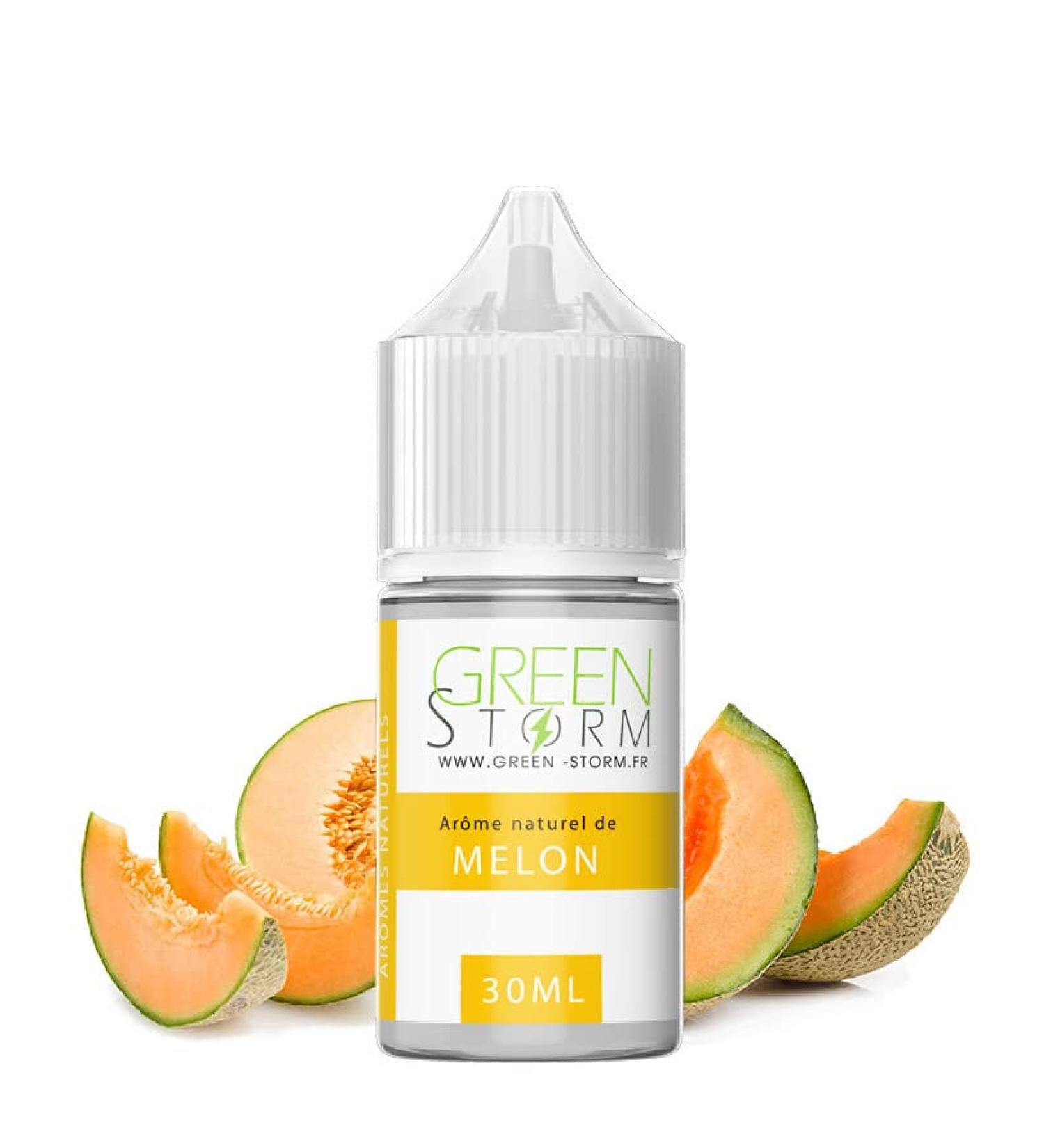 Natural Food Flavour Melon 30 ML