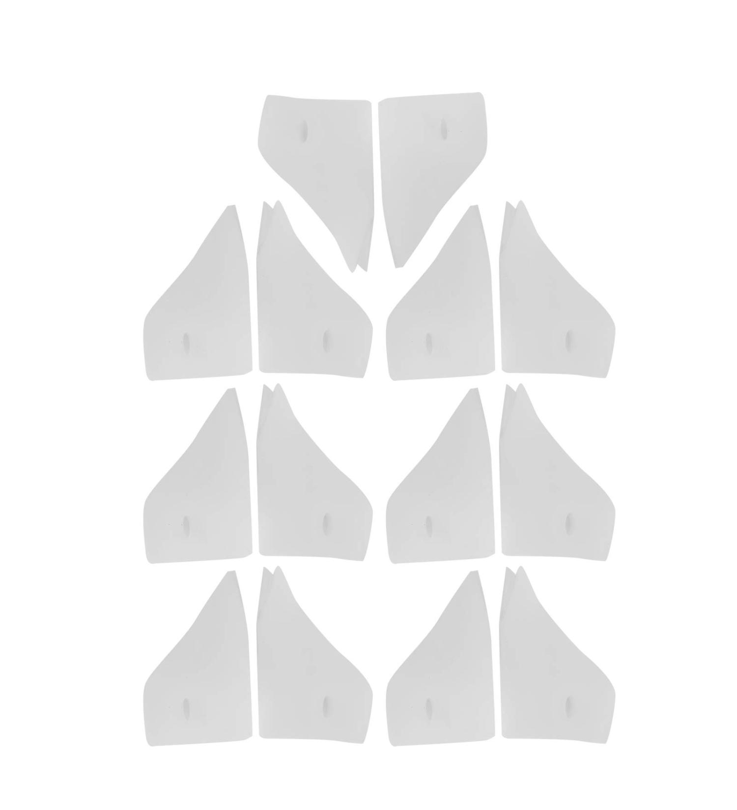 Bunion Corrector | Hallux Valgus Corrector - Toe Straightener Spacer - Buy Online on GoSupps.com