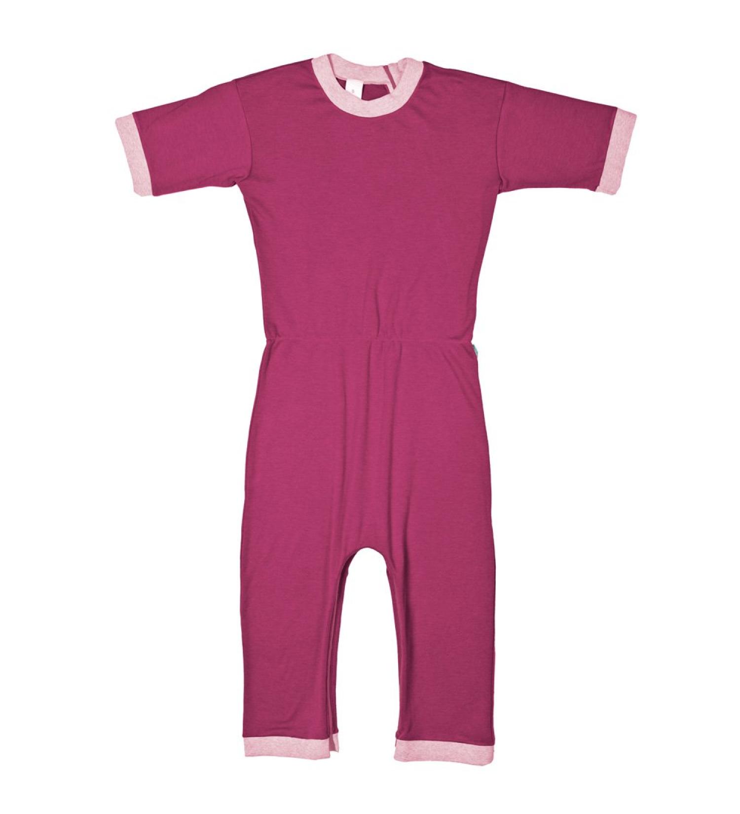 Suprima nursing overall - short - Art 4-702-069 - size XL - erika