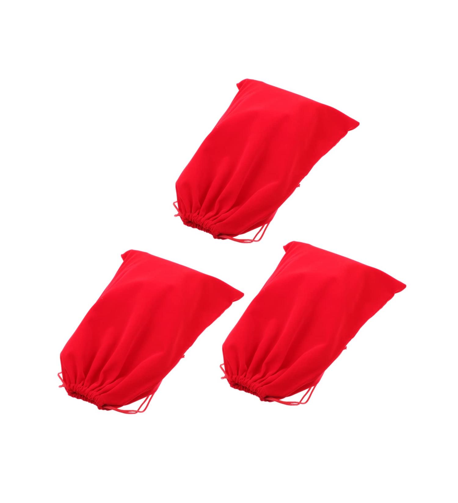 FOMIYES 3pcs Hair Dryer Storage Bag Curl Hair Dryer Large Curlers for Volume Hair Blower Bags Travel Curls - Buy Online on GoSupps.com