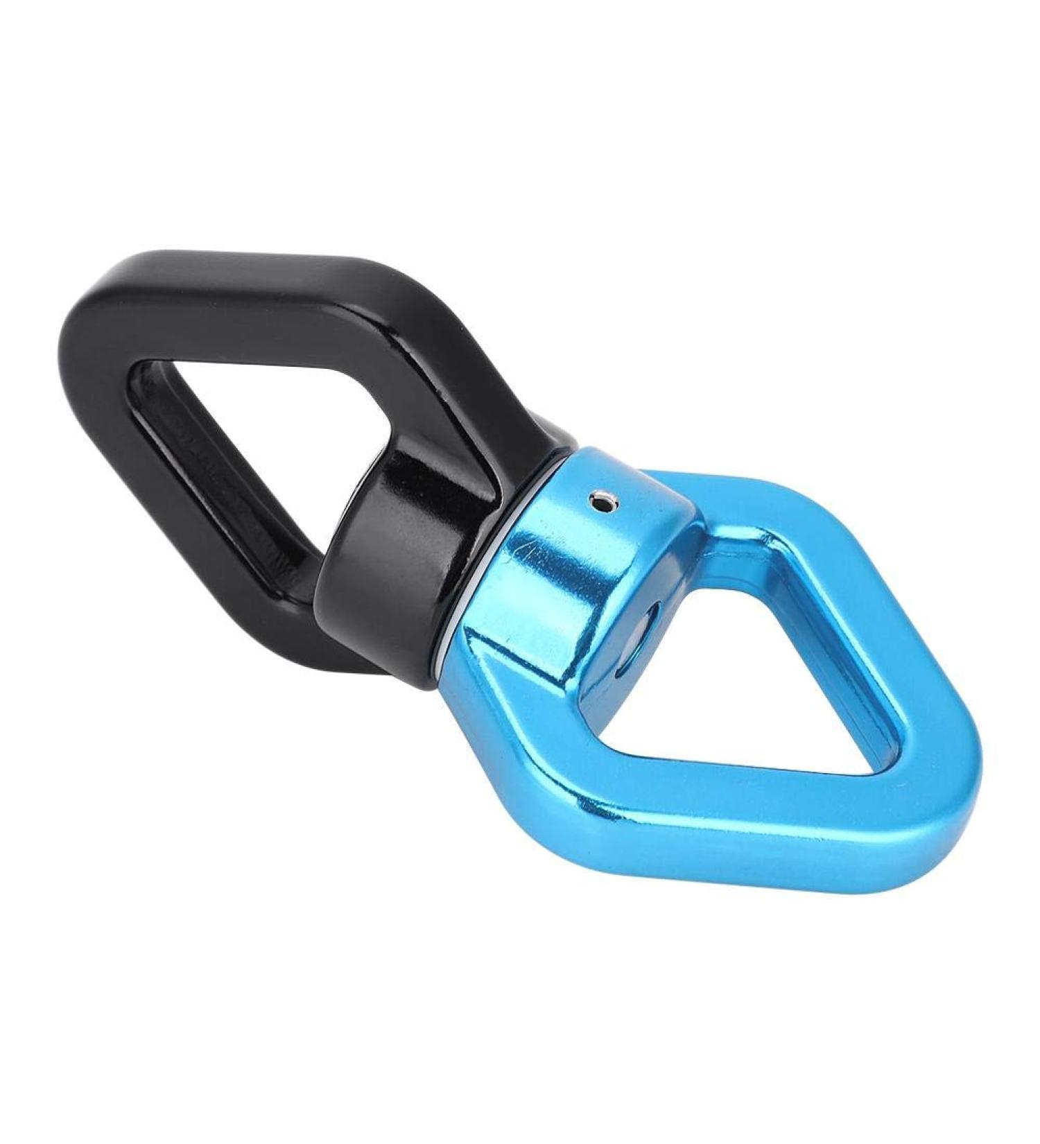 Zetail 360 Rotation Device | Climbing Swivel Equipment & Hammock Rotator - Perfect for Rope Climbing & Outdoor Adventures - Buy Online on GoSupps.com