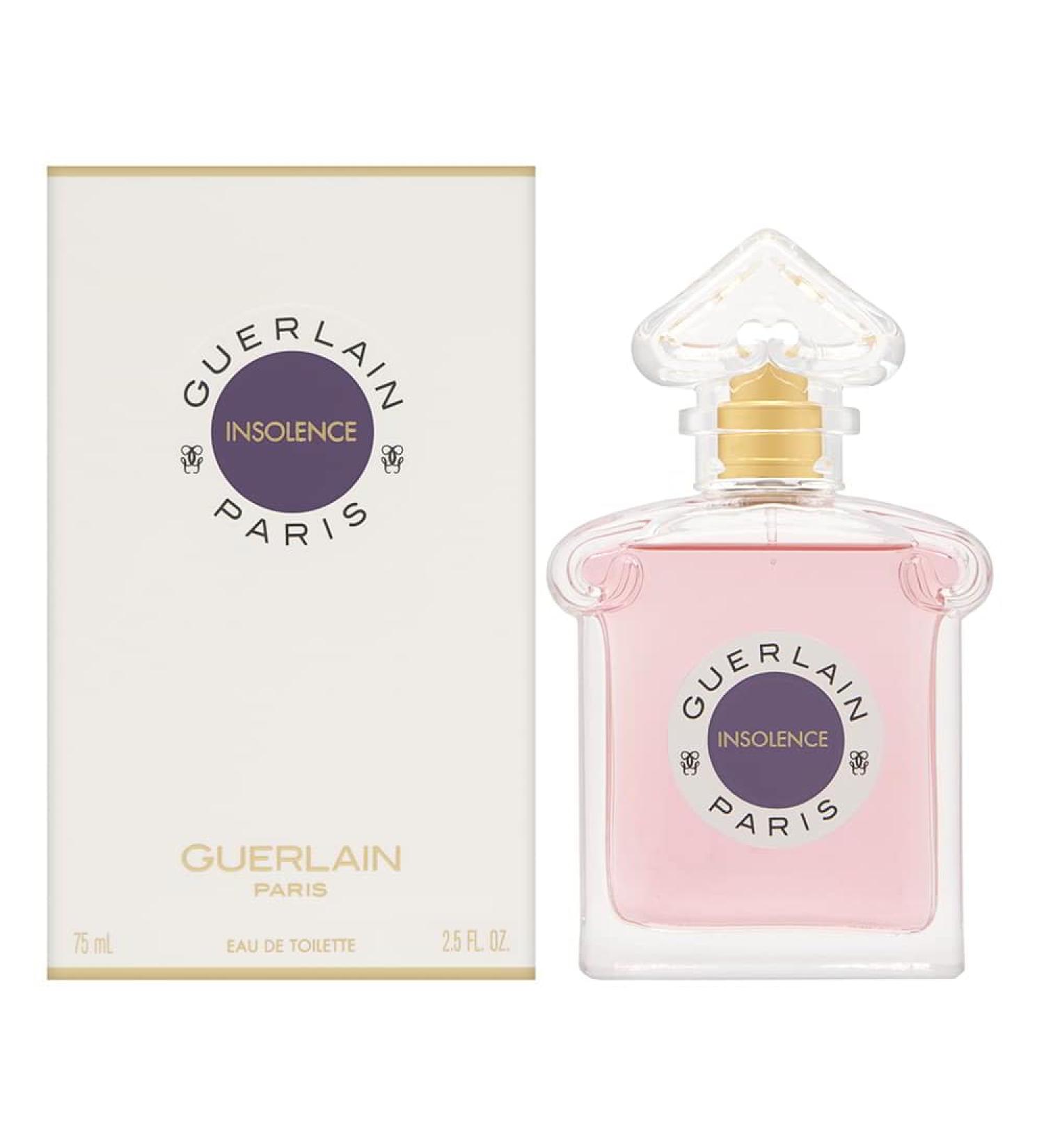 Guerlain Insolence for Women - 2.5 oz EDT Spray