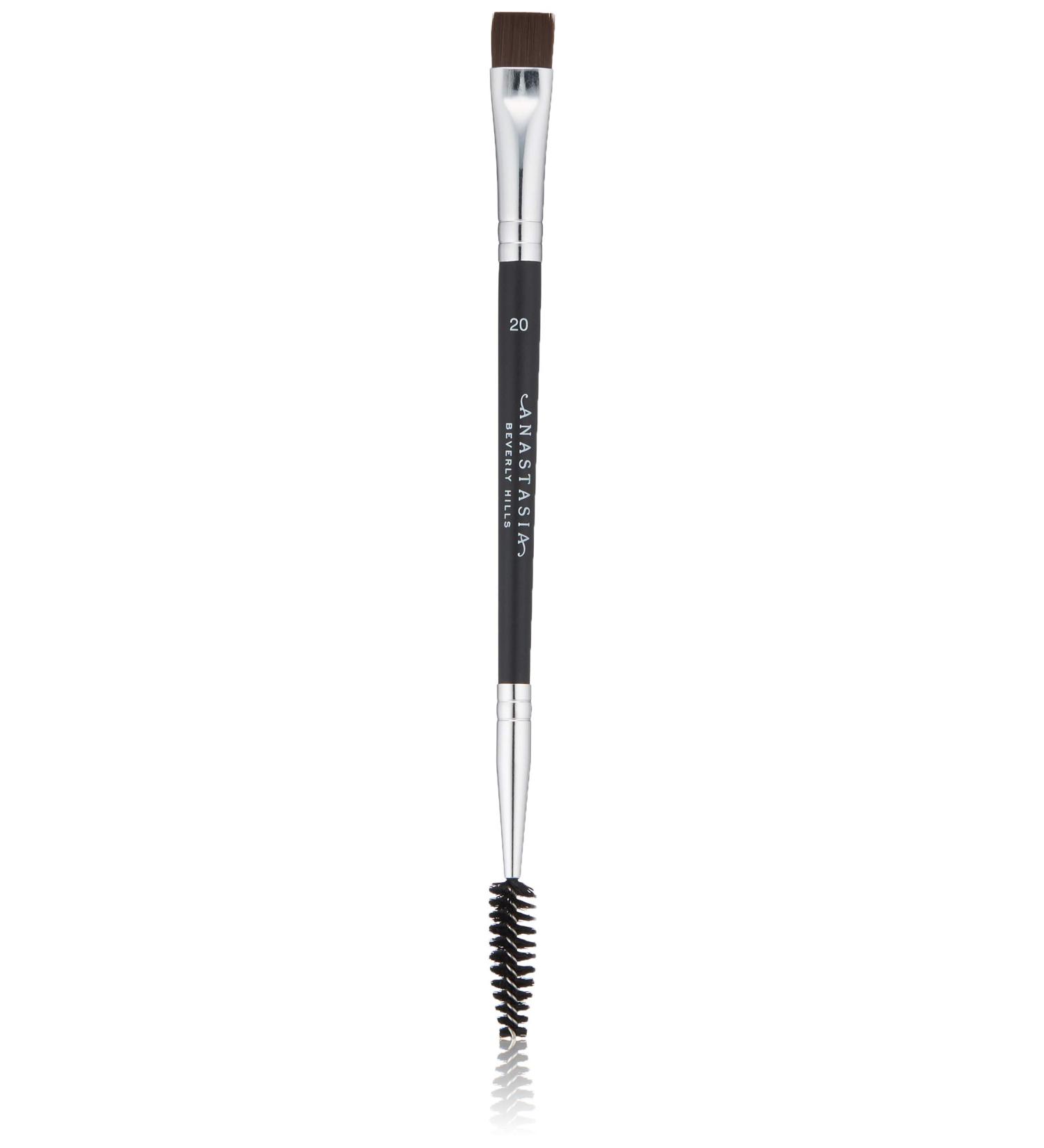 Anastasia Beverly Hills #20 Brush - Professional Makeup Tool for Precision & Definition | International Shipping Available - Buy Online on GoSupps.com