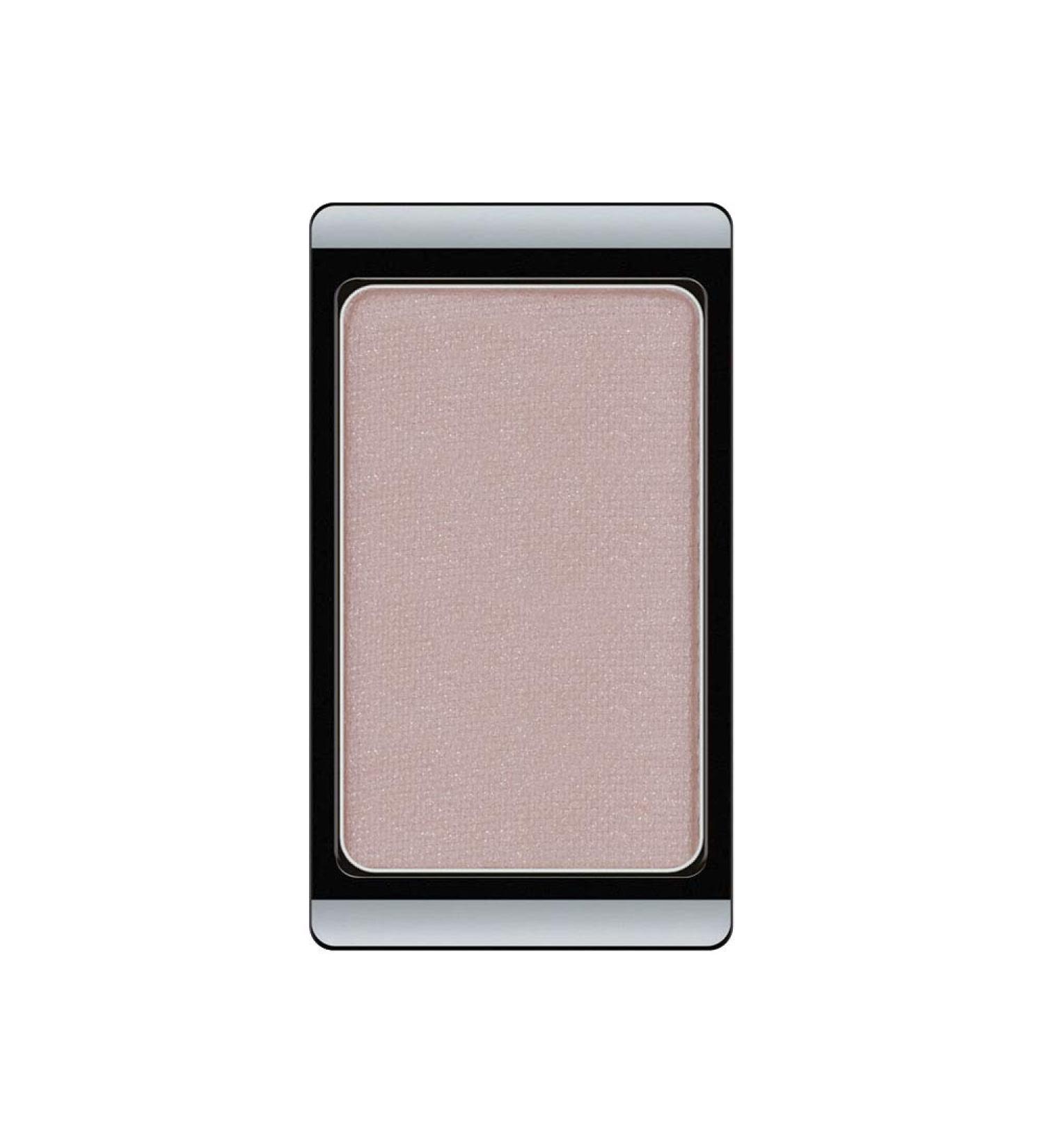 ARTDECO Eyeshadow - Intense matte eyeshadow for an irresistible look - 1 x 1g 538 - matt nude blush