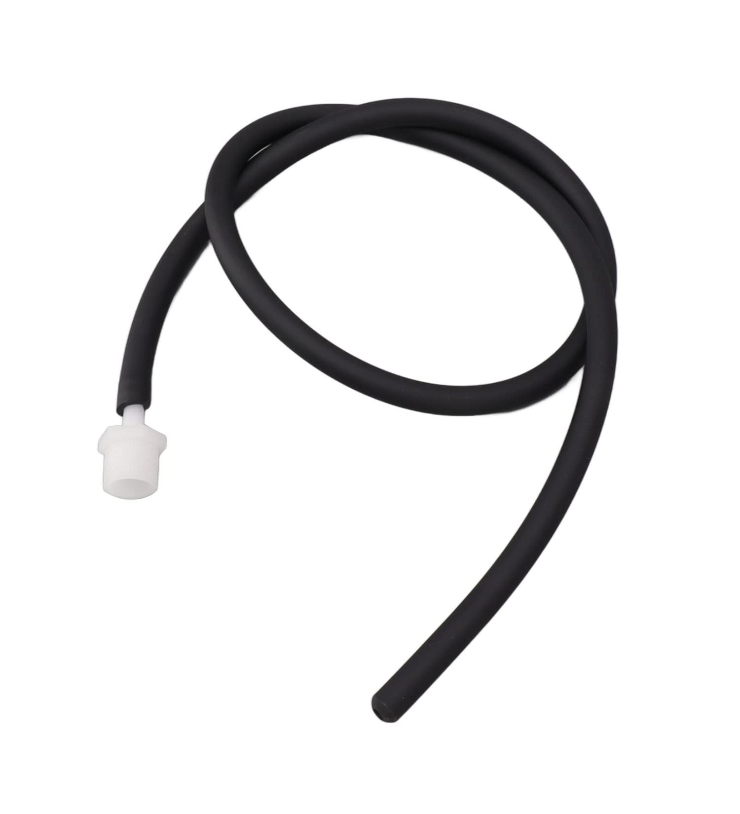 Buy Durable Silicone Enema Kit | Easy Home Colonic Irrigation Shower Tube (100cm/39.4in) - International Shipping Available - Buy Online on GoSupps.com