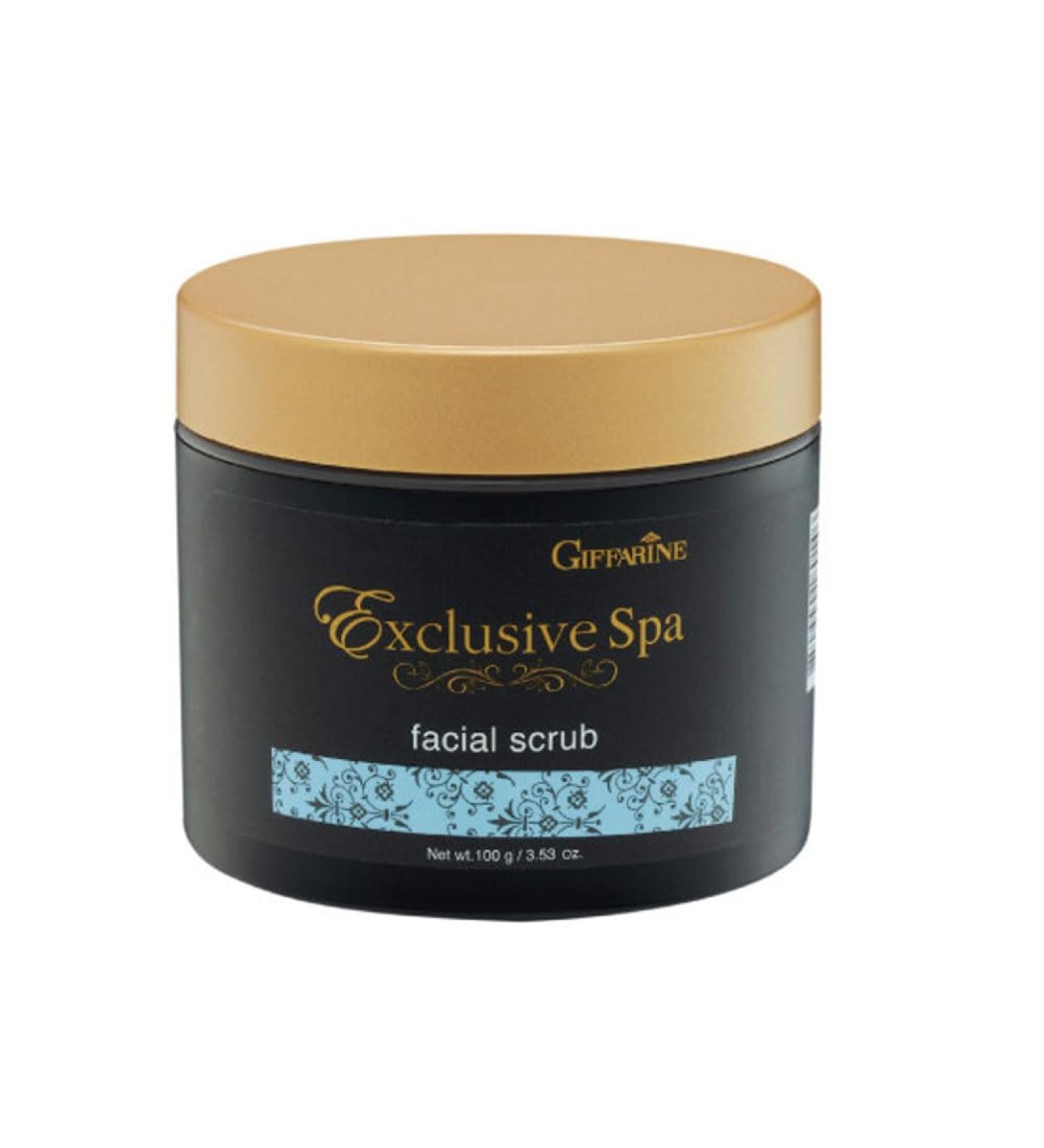 Giffarine Facial Scrub 100G.(Beautyhealth Trade) - Buy Online on GoSupps.com