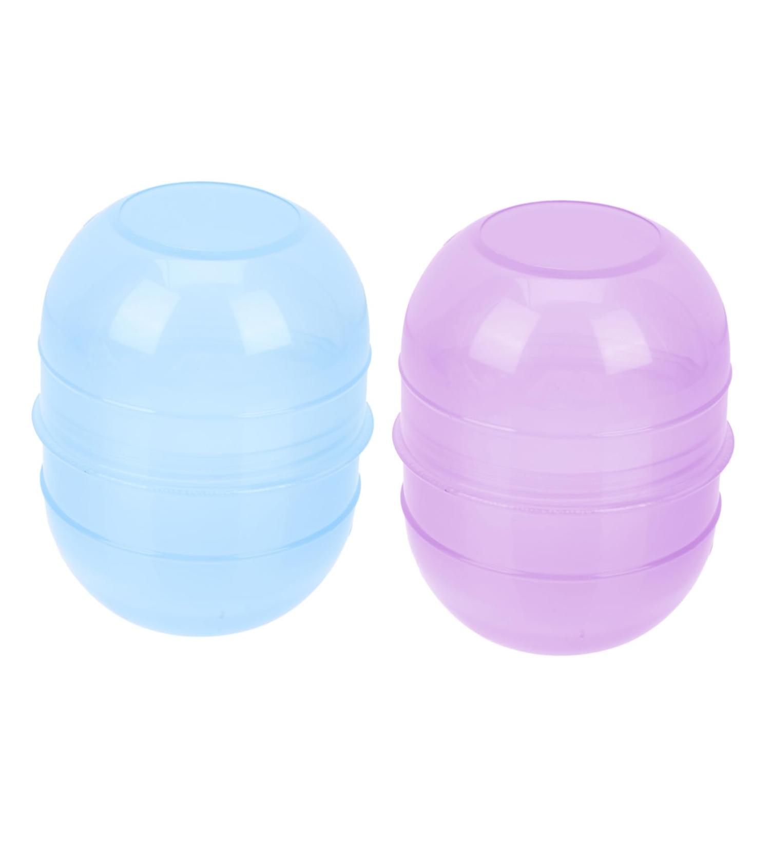 Gatuida Gobelet M langeur Pour Coiffure Lot De 2 En Plastique Solide Graduation Pr cise Pour M lange R v lateur Et Soins Capillaires En Salon Ou Chez Soi - Buy Online on GoSupps.com