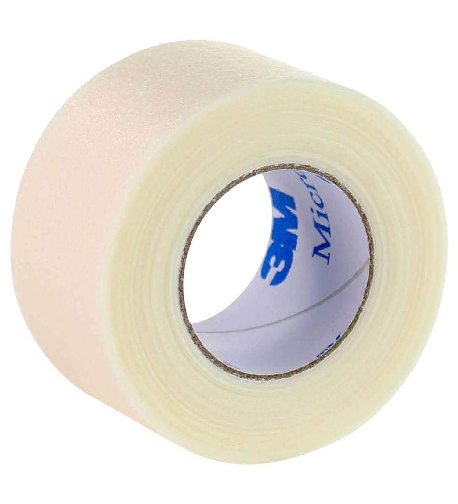 3M Micropore 2" x 10 Yard (40) Tape (8815302) Category: Surgical Tape