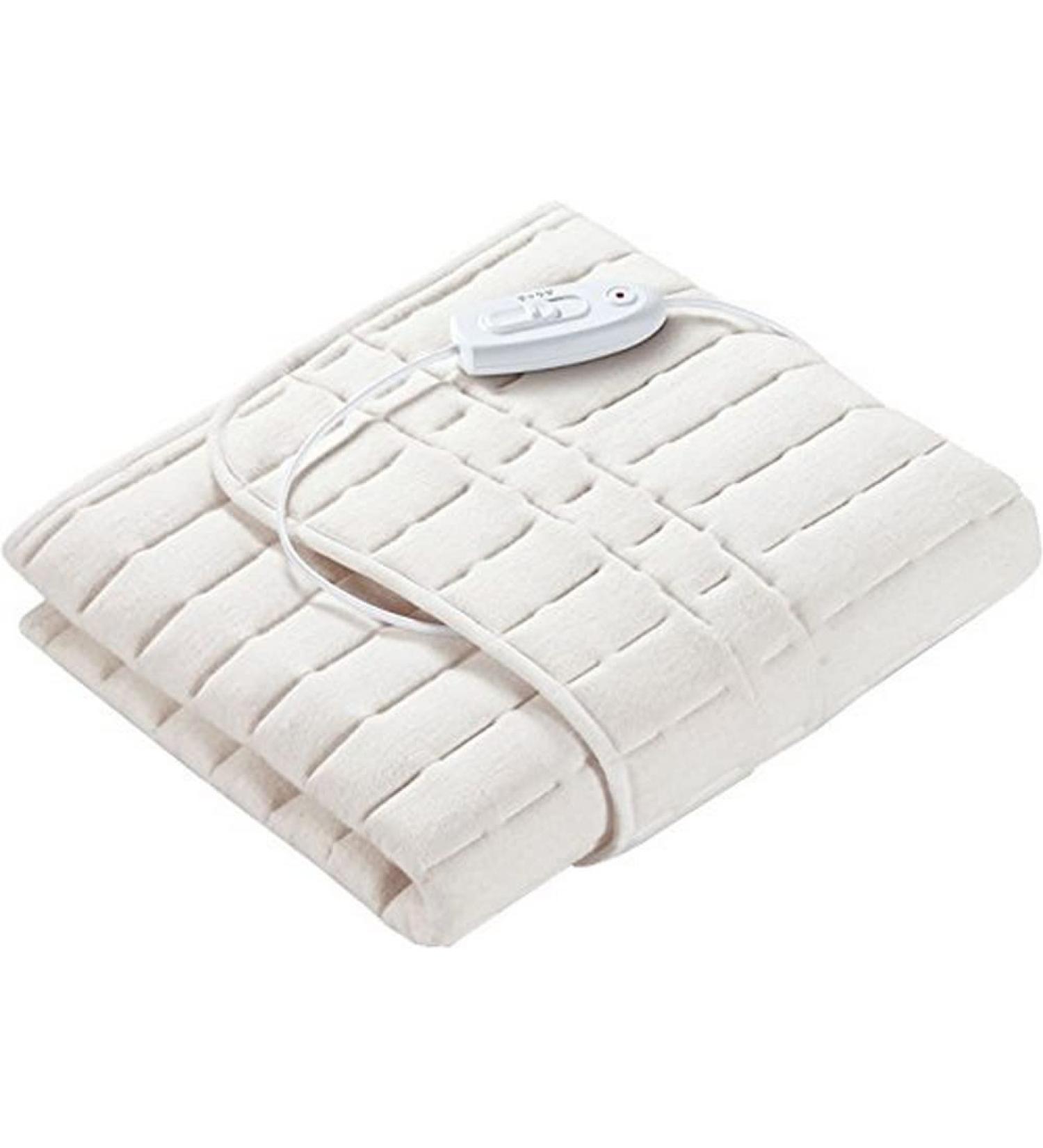 Sanitas SWB 30 Heat Under Bed - Premium Electric Heating Blanket for Ultimate Comfort - Buy Online on GoSupps.com