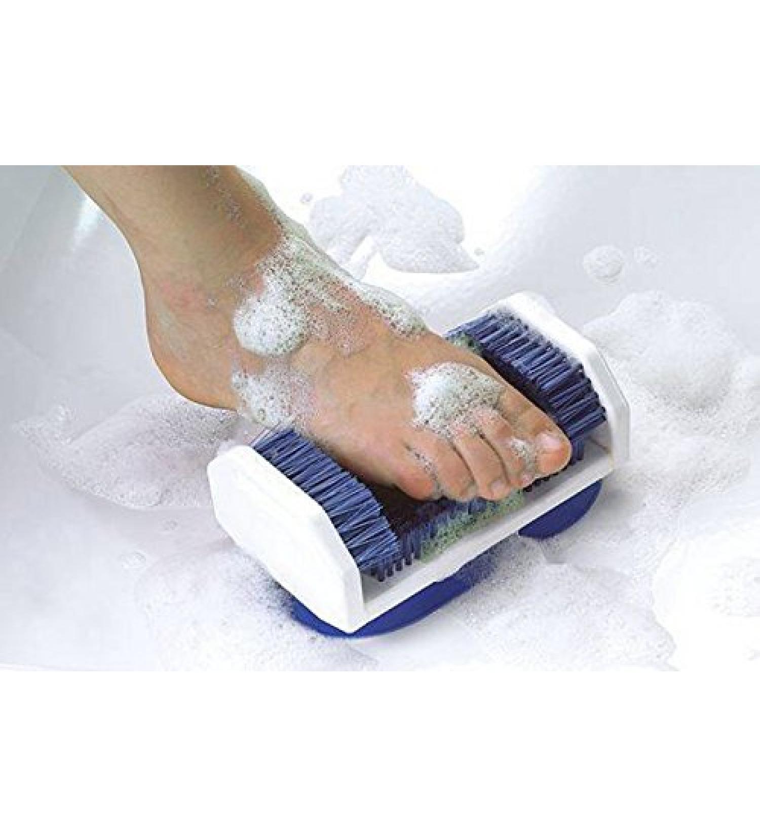 Davartis Foot Butler Foot Brush Care Aid