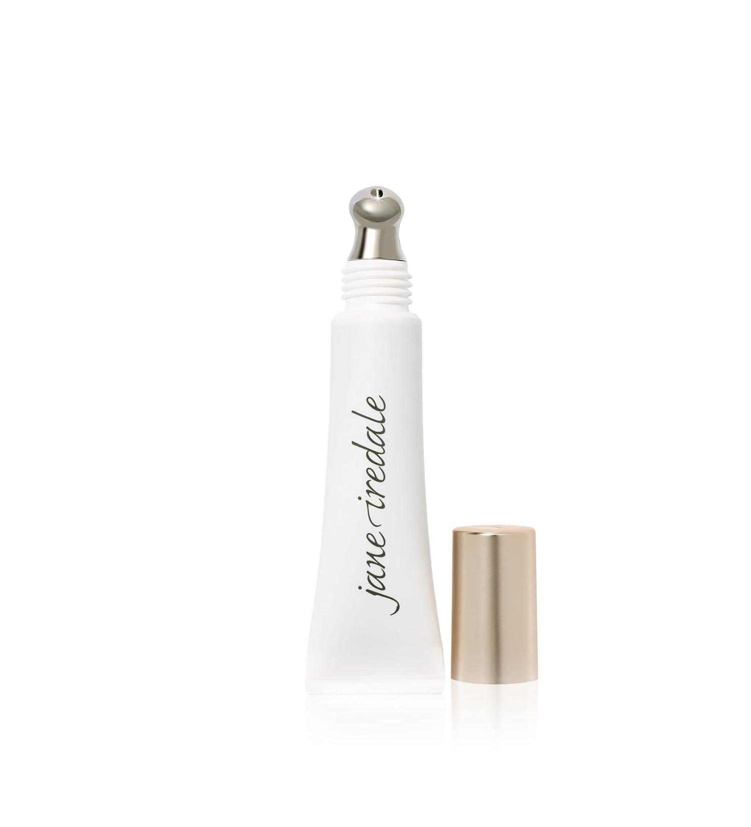 jane iredale Enlighten Plus Under-Eye Concealer - Brightens, Depuffs & Corrects with SPF | Full Coverage Lightweight Formula | Smooths Skin Texture & Fine Lines - Buy Online on GoSupps.com