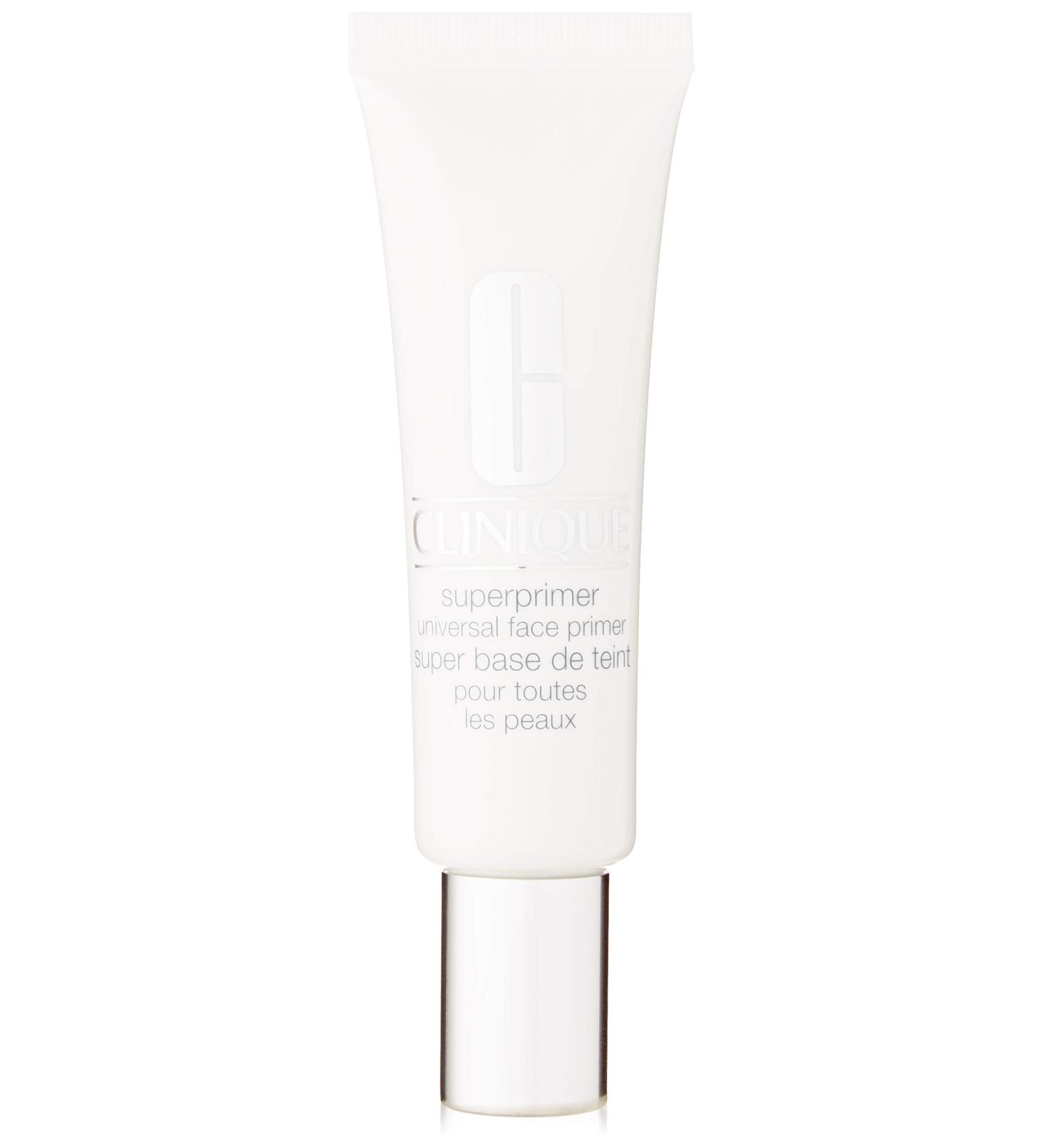 Clinique Super Universal Face Primer 1oz for Women | Dry Combination to Oily Skin - Buy Online on GoSupps.com