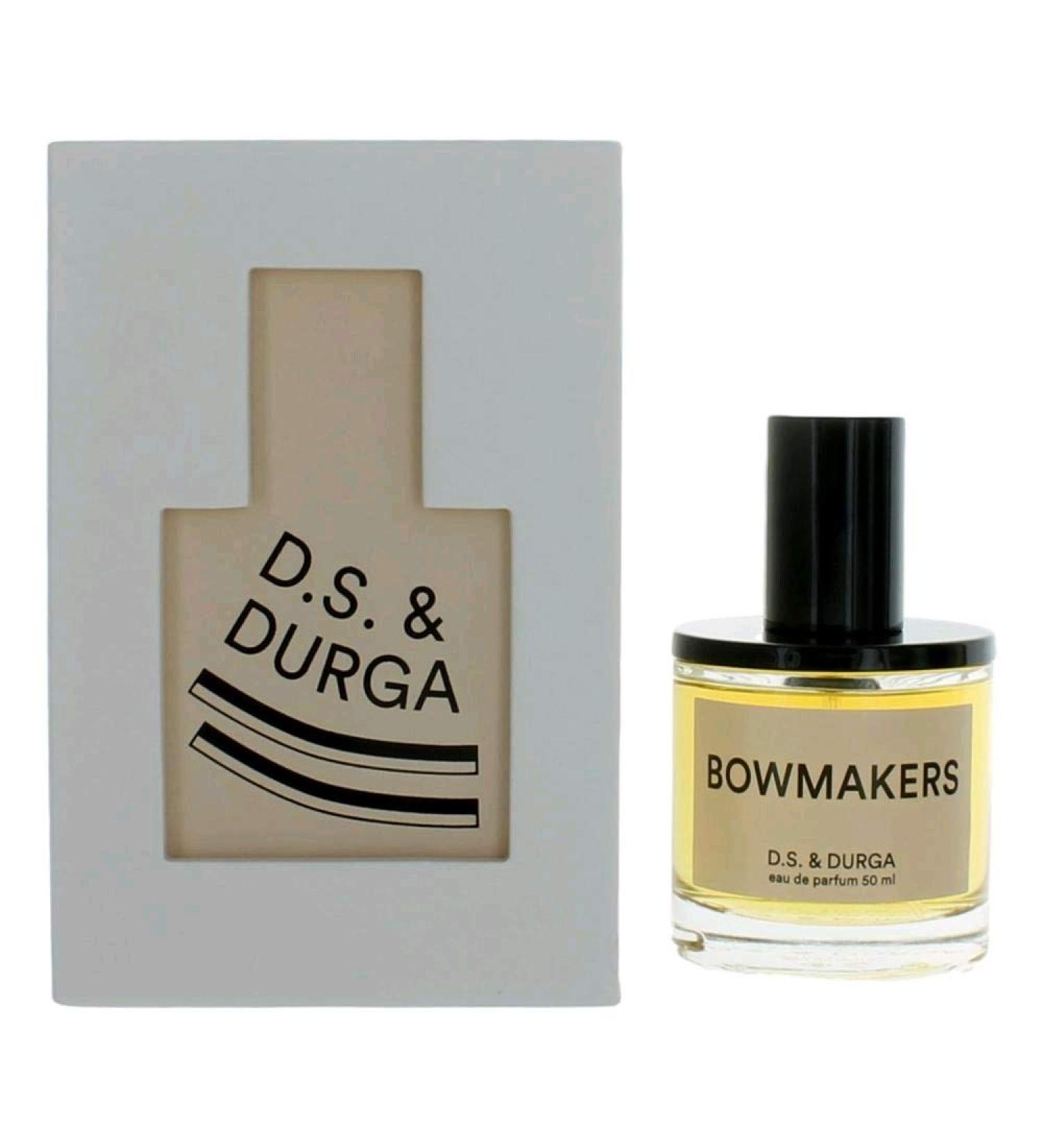 D.S. & Durga Bowmakers Eau De Parfum 1.7oz/50ml