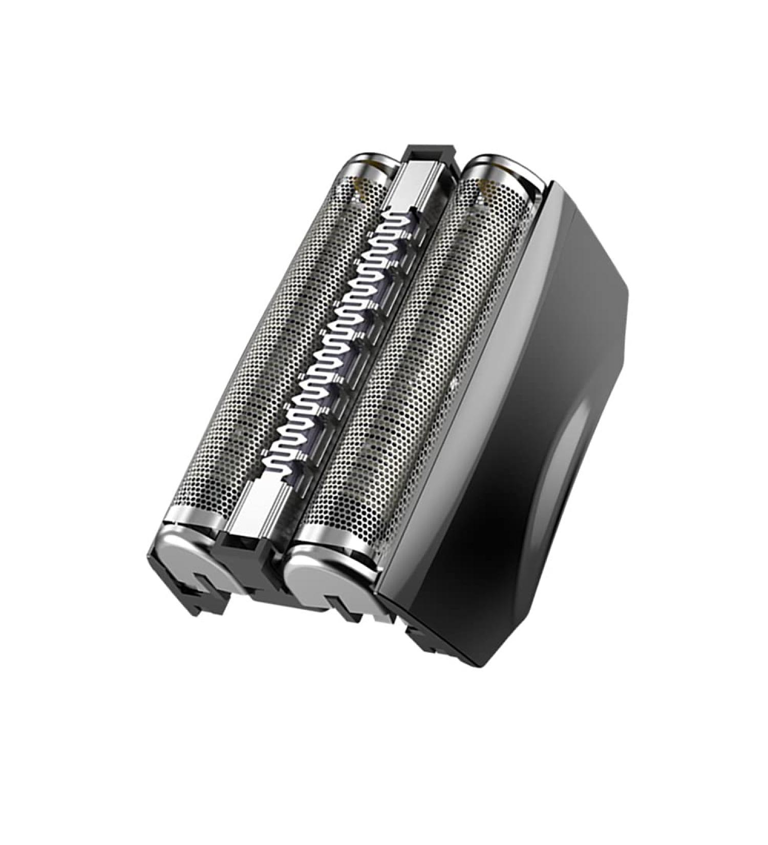Aflytep Replacement Head for 70B Series 7 Electrofoil & Cutter Cassette - High-Performance Grooming Replacement Parts - Buy Online on GoSupps.com