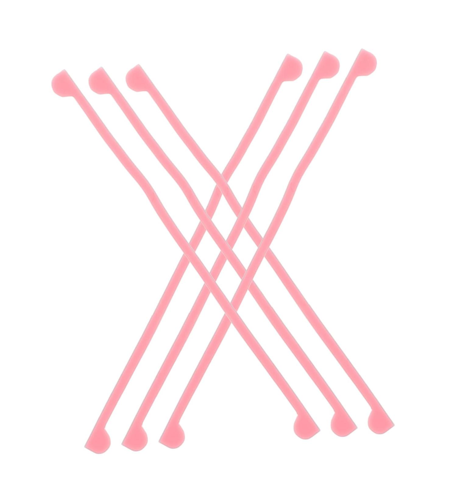 FRCOLOR 3 Pairs Eyelash Curler Lash Lift Pads Lash Lifting Rods Eyelash Lift Kit Lash Lifting Kit Eyelashes Lifting Kit Eyelashes Lifting Strip Eyelash Lift Tool Lash Lifting Tool - Buy Online on GoSupps.com