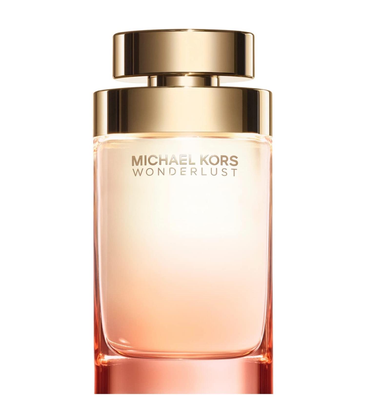 Michael Kors Wonder Lust for Women Eau de Parfum Spray 5 Ounce - Buy Online on GoSupps.com