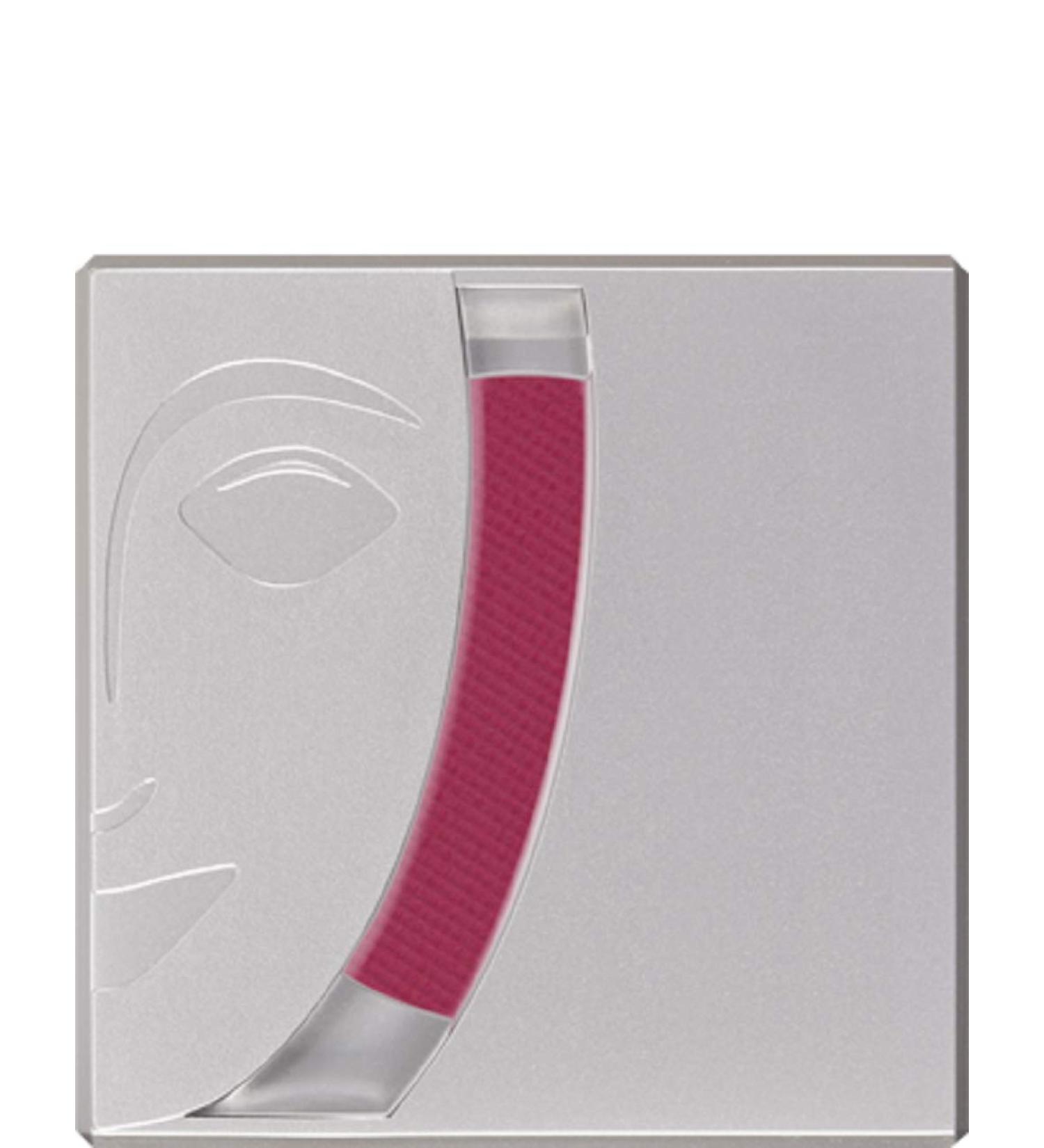 Kryolan PROFESSIONAL TRIO BLUSHER SET Makeup Palette (Lake)