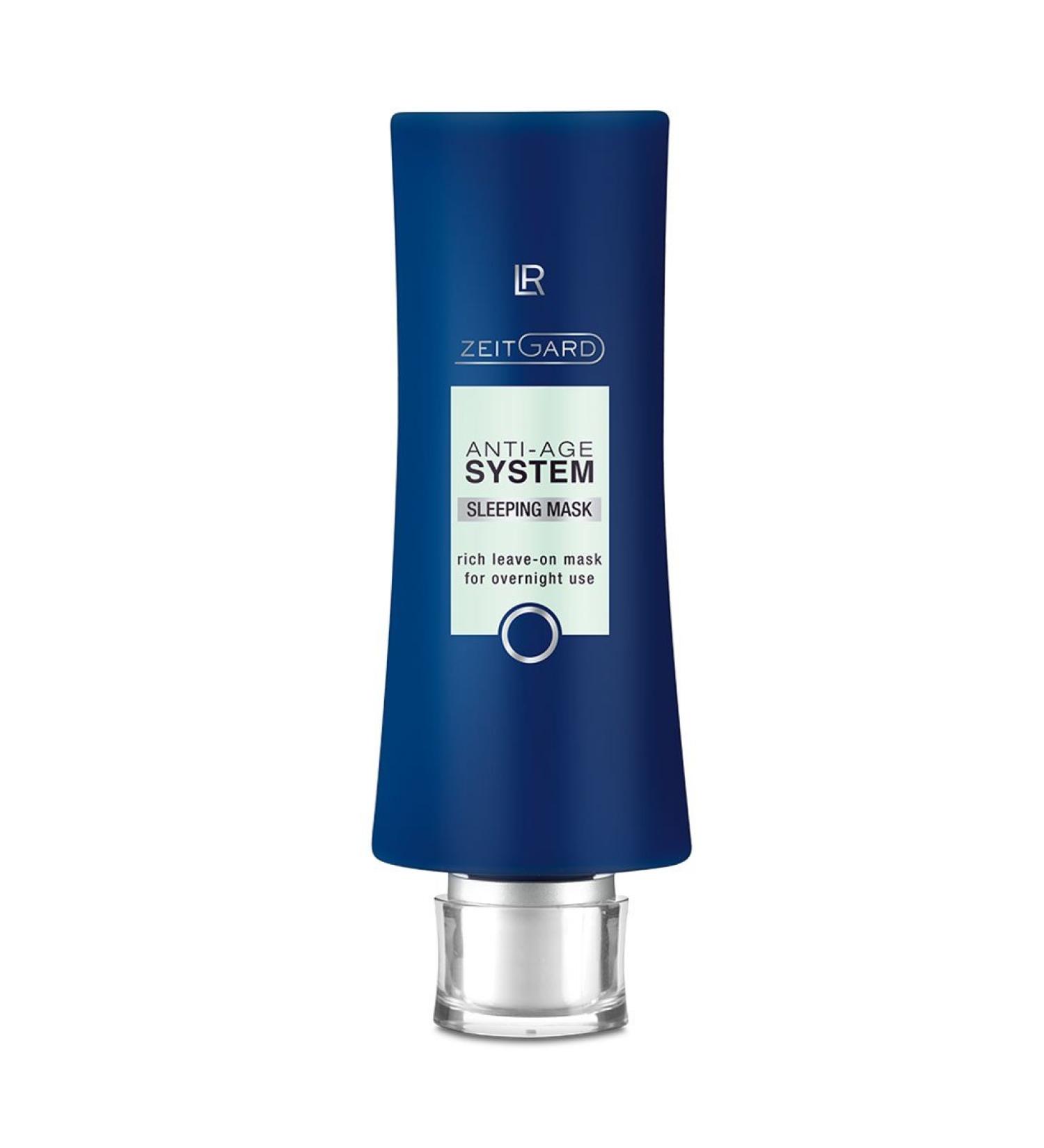 LR ZEITGARD Anti-Age System Sleeping Mask