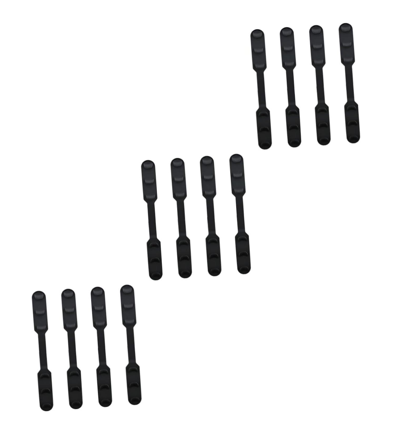 FRCOLOR 12 STK Mask Accessories | Elastic Ear Straps & Buckles for Kids | Headbands & Connection Belts - Buy Online on GoSupps.com