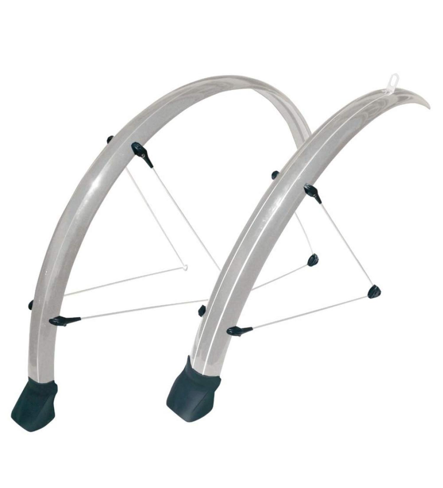 Stronglight M silver