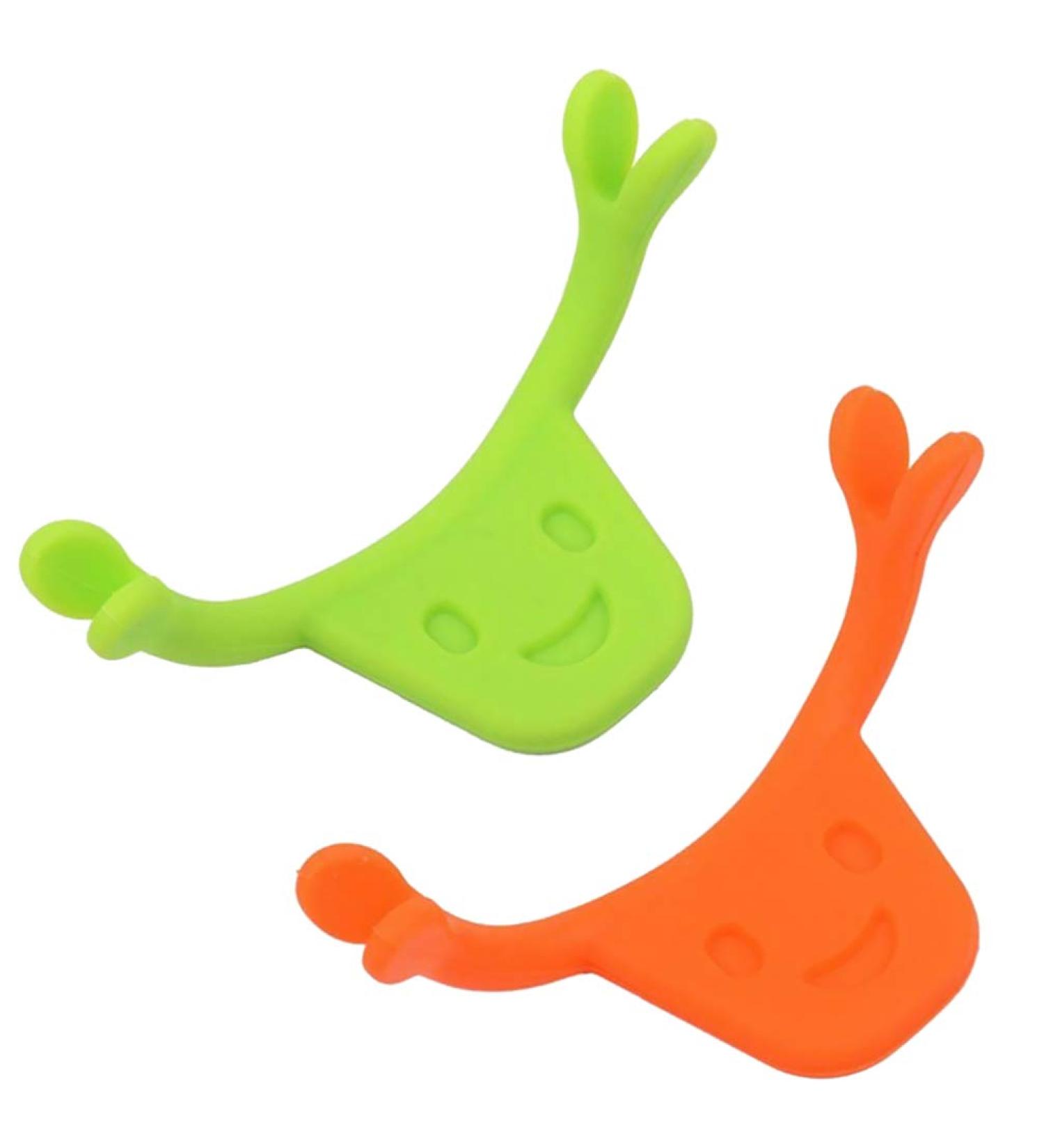 Inoomp 2-Pack Lean Mund Trainer | Face Trainer & Massage Tensioner for Slimmer Smile & Facelifting | Beauty Tool for Tightening Mouth Tension - Buy Online on GoSupps.com