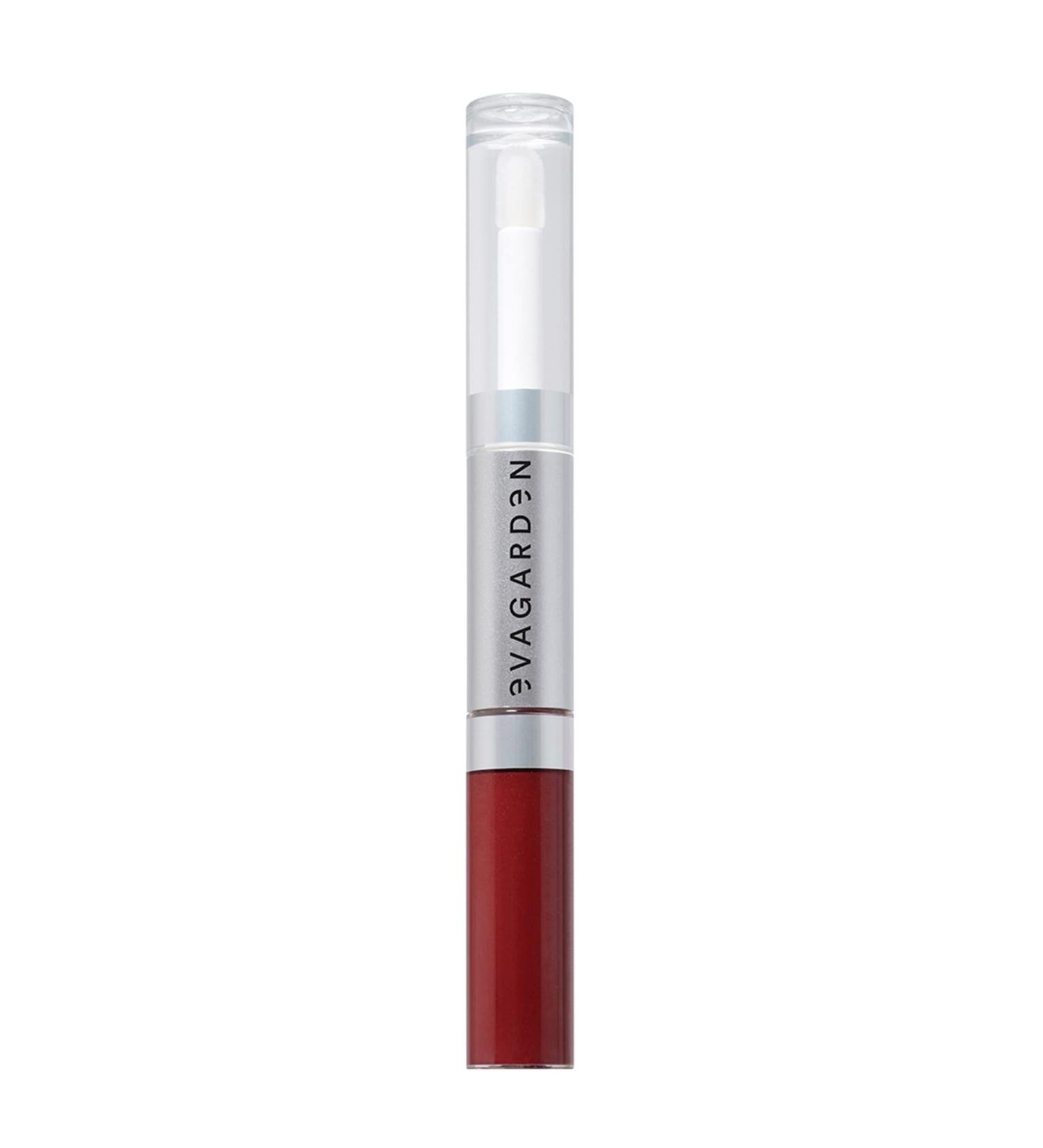 Ultra Lasting Lipstick 717 Crimson Red - Moisturizing Gloss Long Wear No Transfer Fast Drying Non-Sticky Finish - Shop Internationally - Buy Online on GoSupps.com