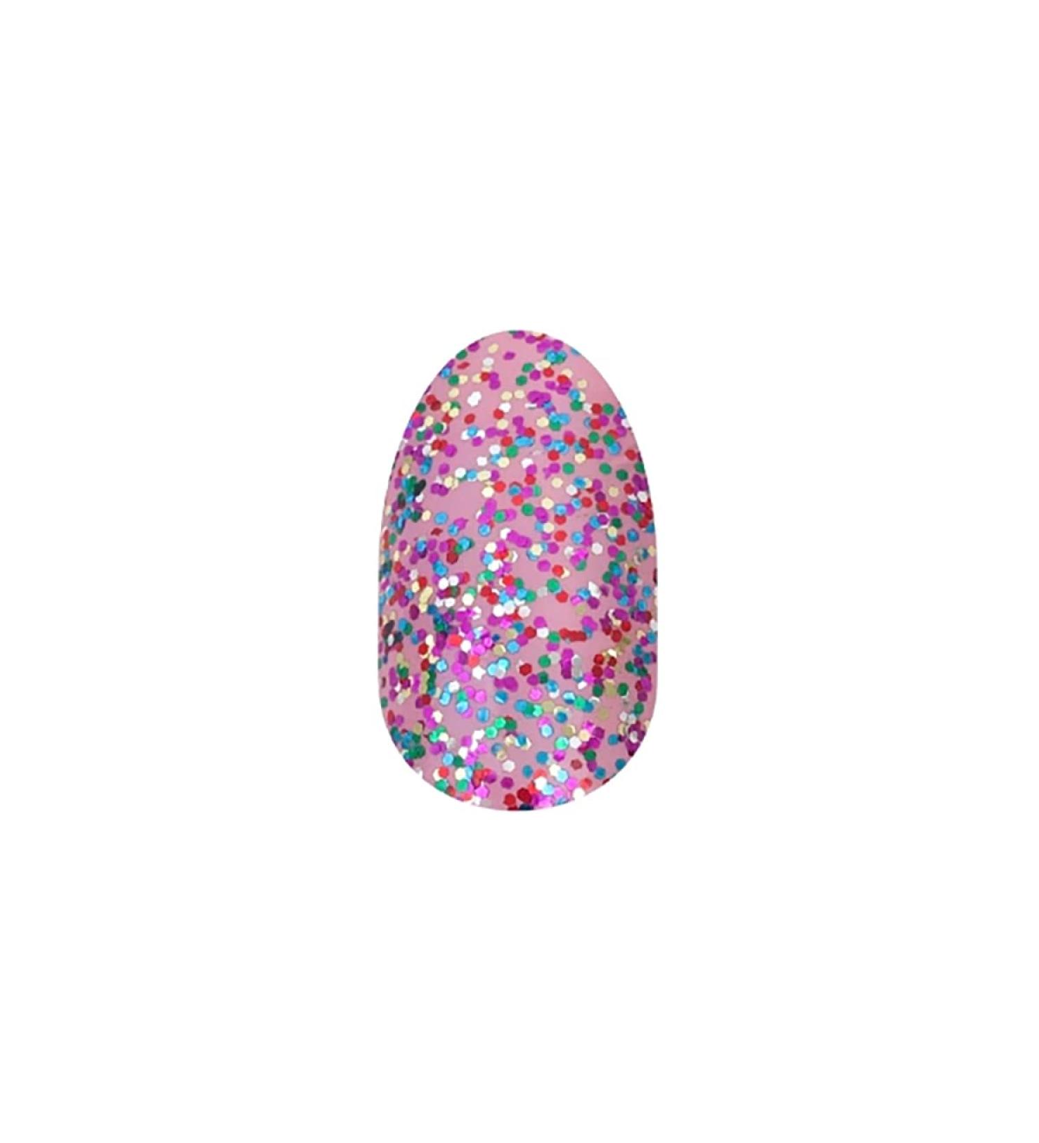 Party In The USA Nail Strips | Color Street - Long Lasting and Easy to Apply - Buy Online on GoSupps.com