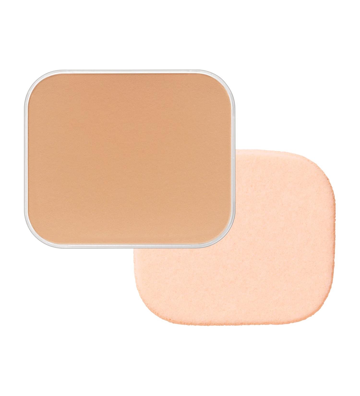 Shiseido AQUALABEL White Powdery Refill Ochre-30 - Buy Online on GoSupps.com
