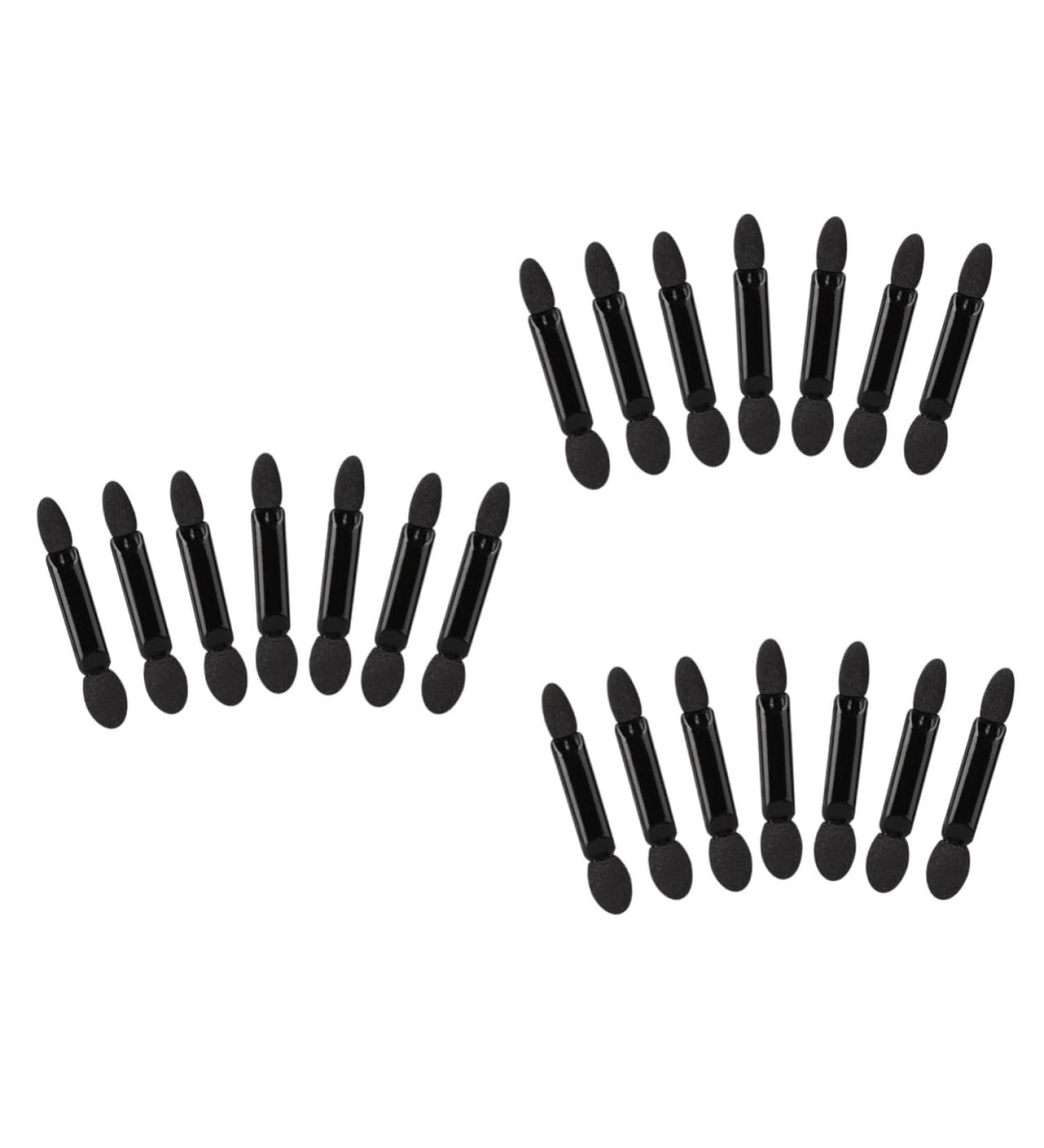 Hemoton 150 Pcs Brush Eyeshadow Makeup Eyeshadow Brush Eyeshadow Brush Kit Women Eyeshadow Brush - Buy Online on GoSupps.com
