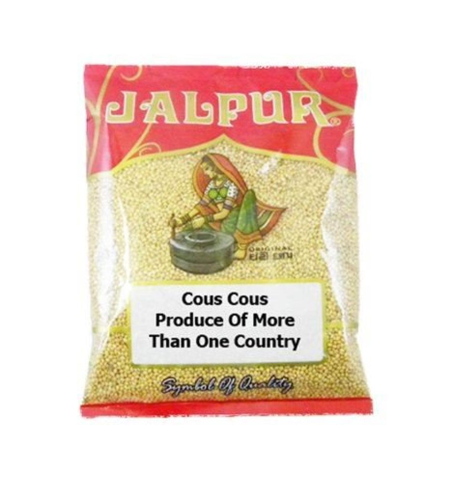 Couscous 1kg