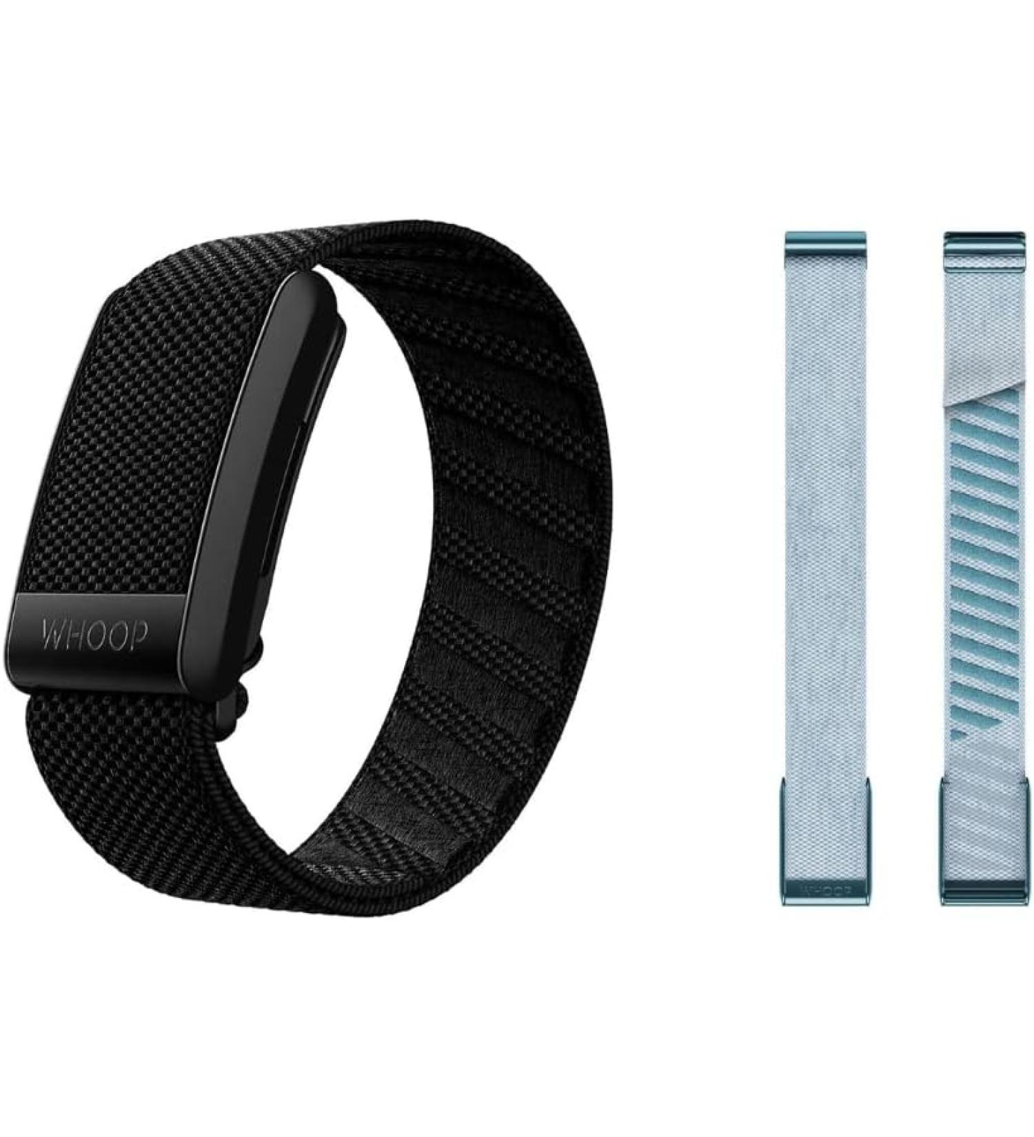 期間限定 セール - 売れ筋ランキングをチェック Tracker Fitness Health Wearable 4.0 WHOOP - Ultra with Black 小物