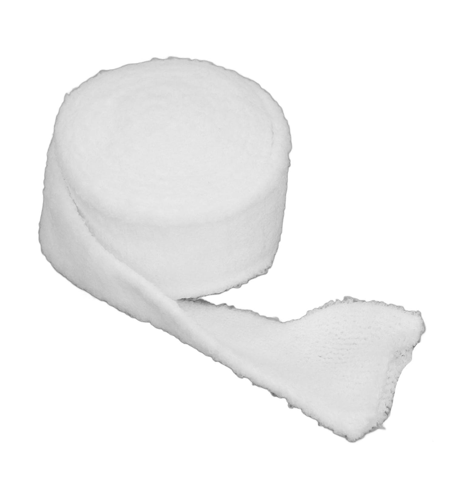 Elastic Net Tube Stretch Gauze Bandage Roll - Non-Adhesive Breathable Mesh for Wrist Knee Ankle | Quick & Easy Application - Buy Online on GoSupps.com