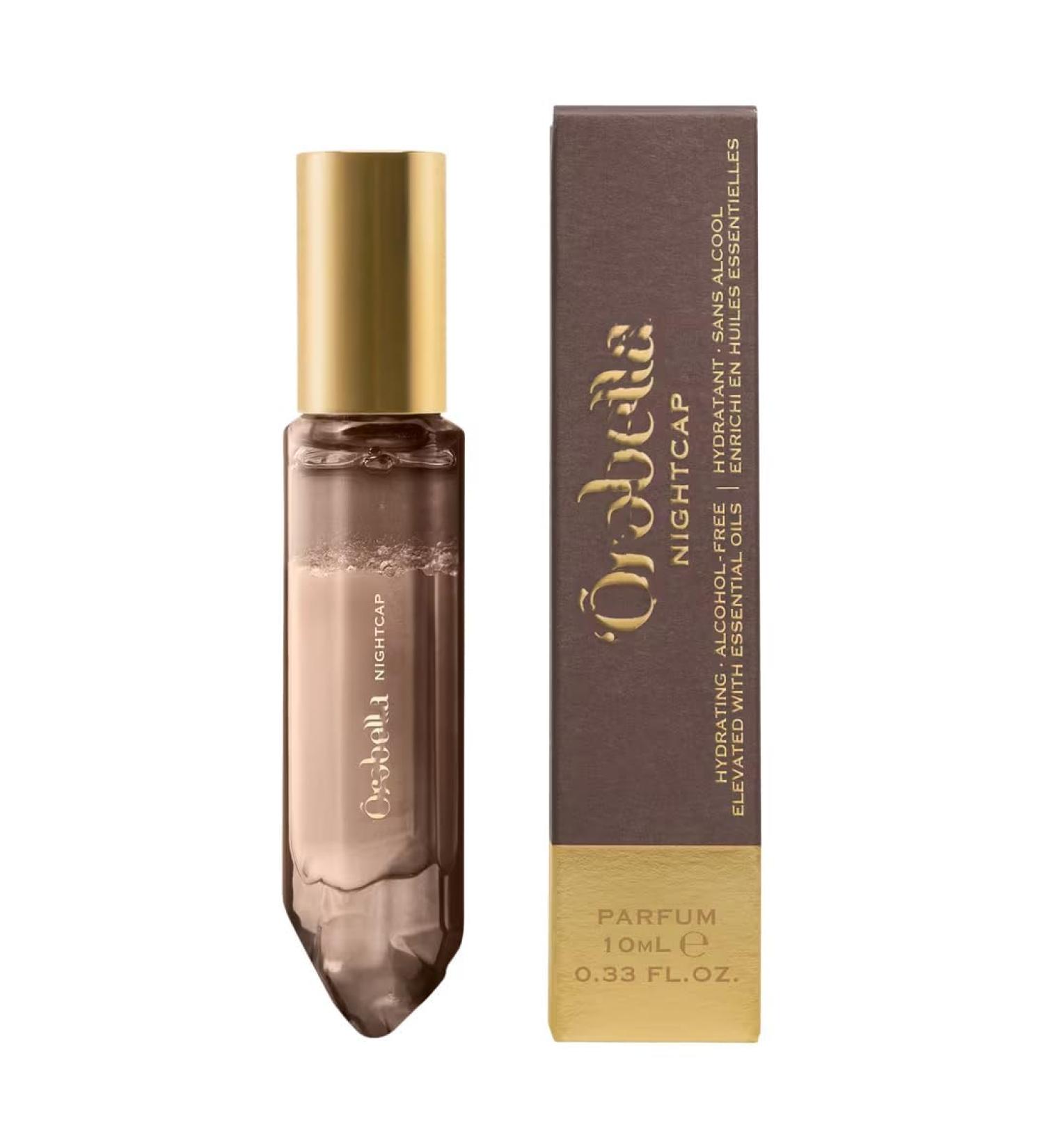 Orebella Nightcap Parfum Travel Spray (10 ML)