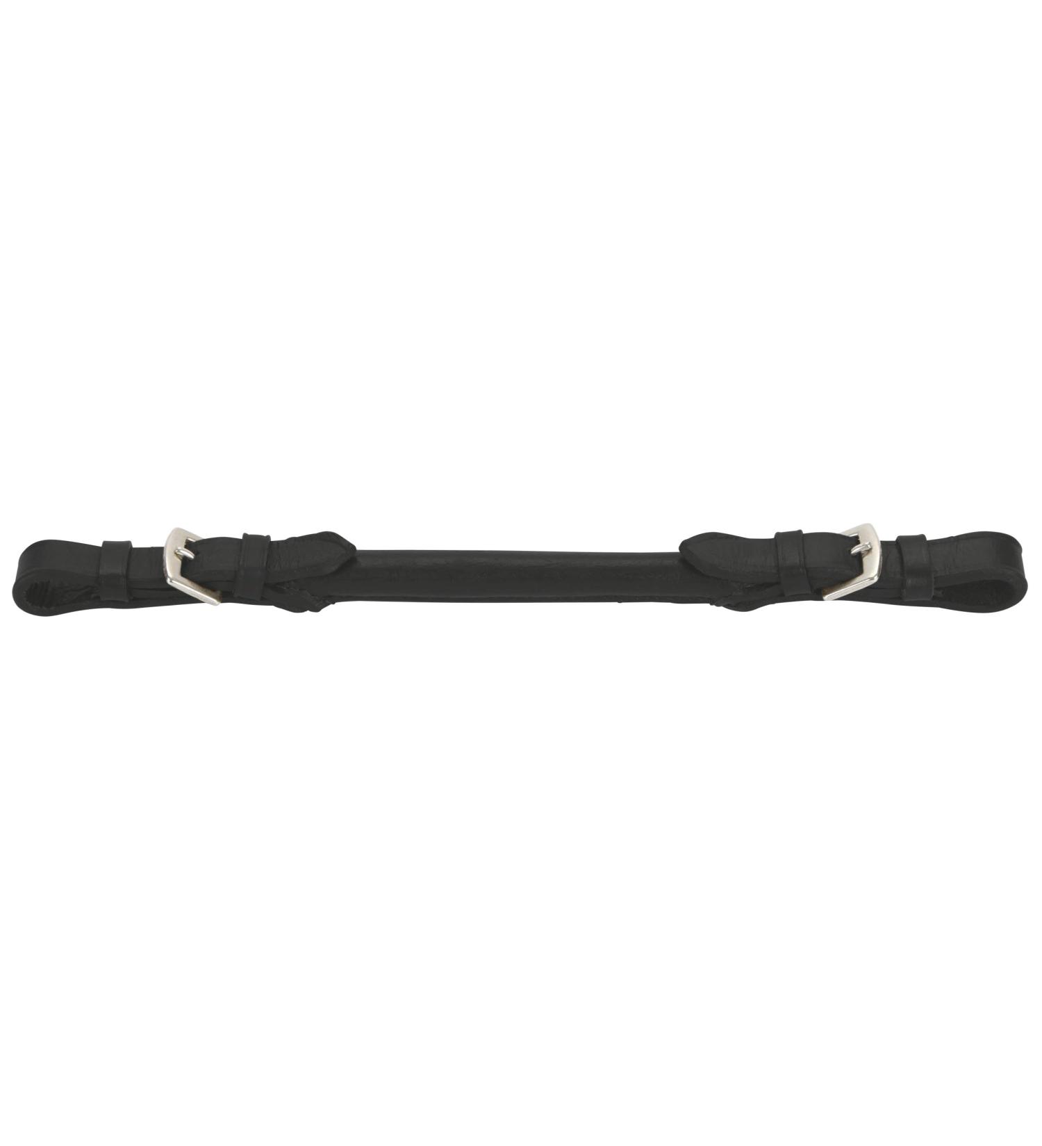 Kerbl 32223 Handle Strap Round Stitched Black 1 Piece (1 Pack)