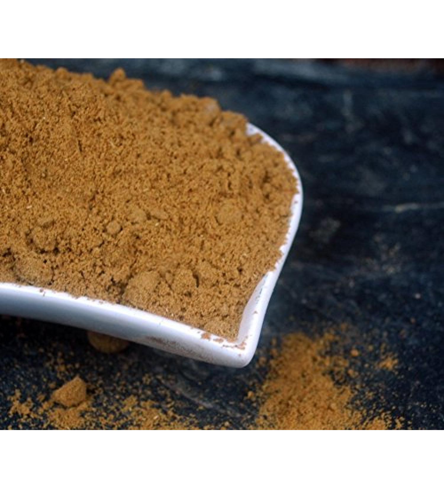 Naturix24 Cumin ground cumin 1 kg bag